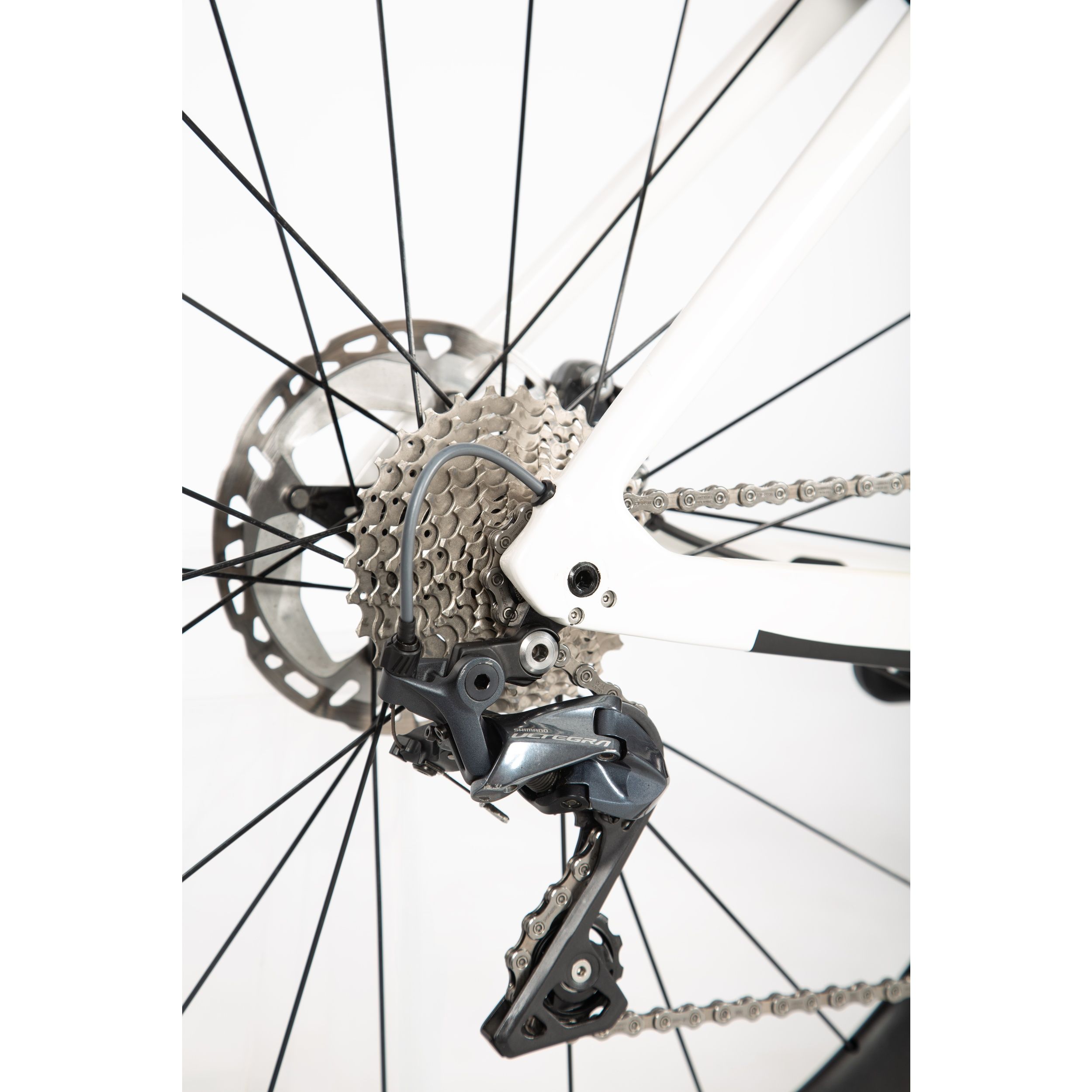 Madone SL6 2022 54cm - Approved Used