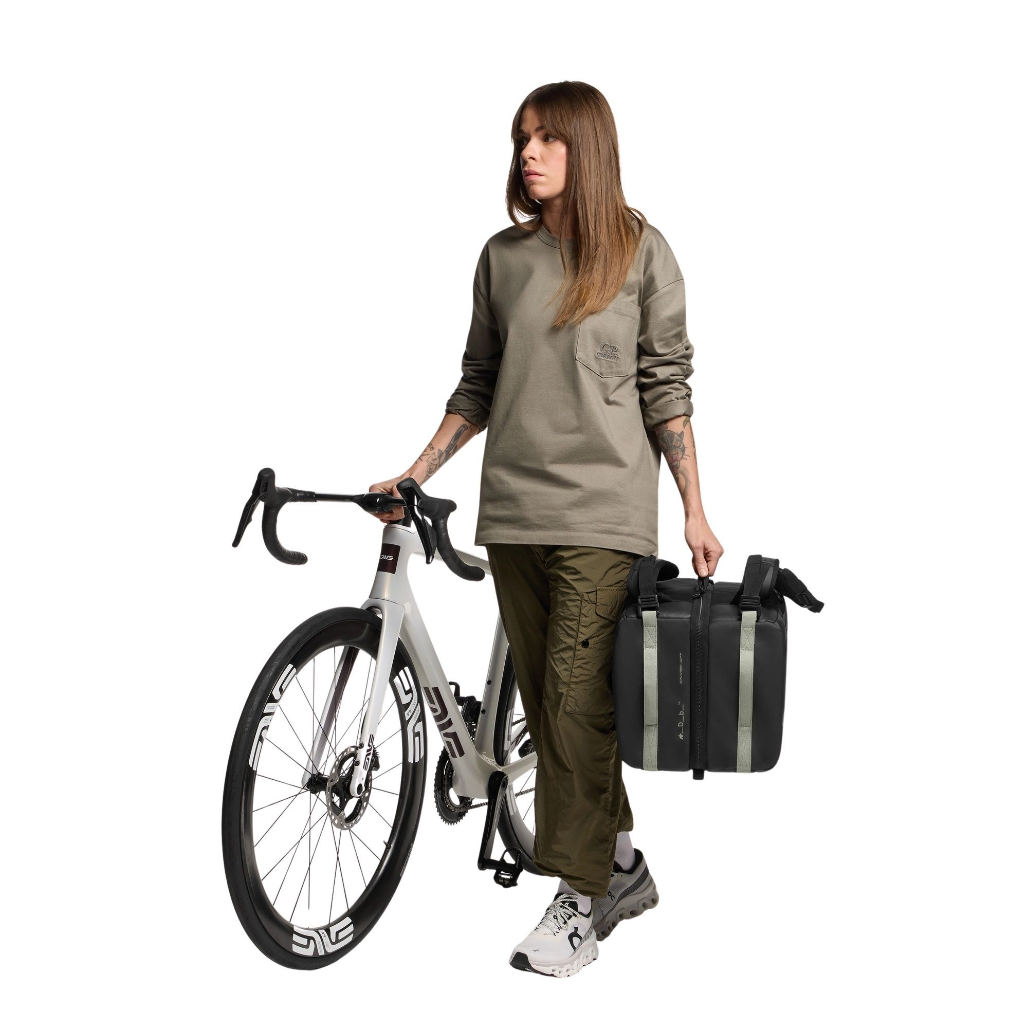 DB Travel Bag Bundle