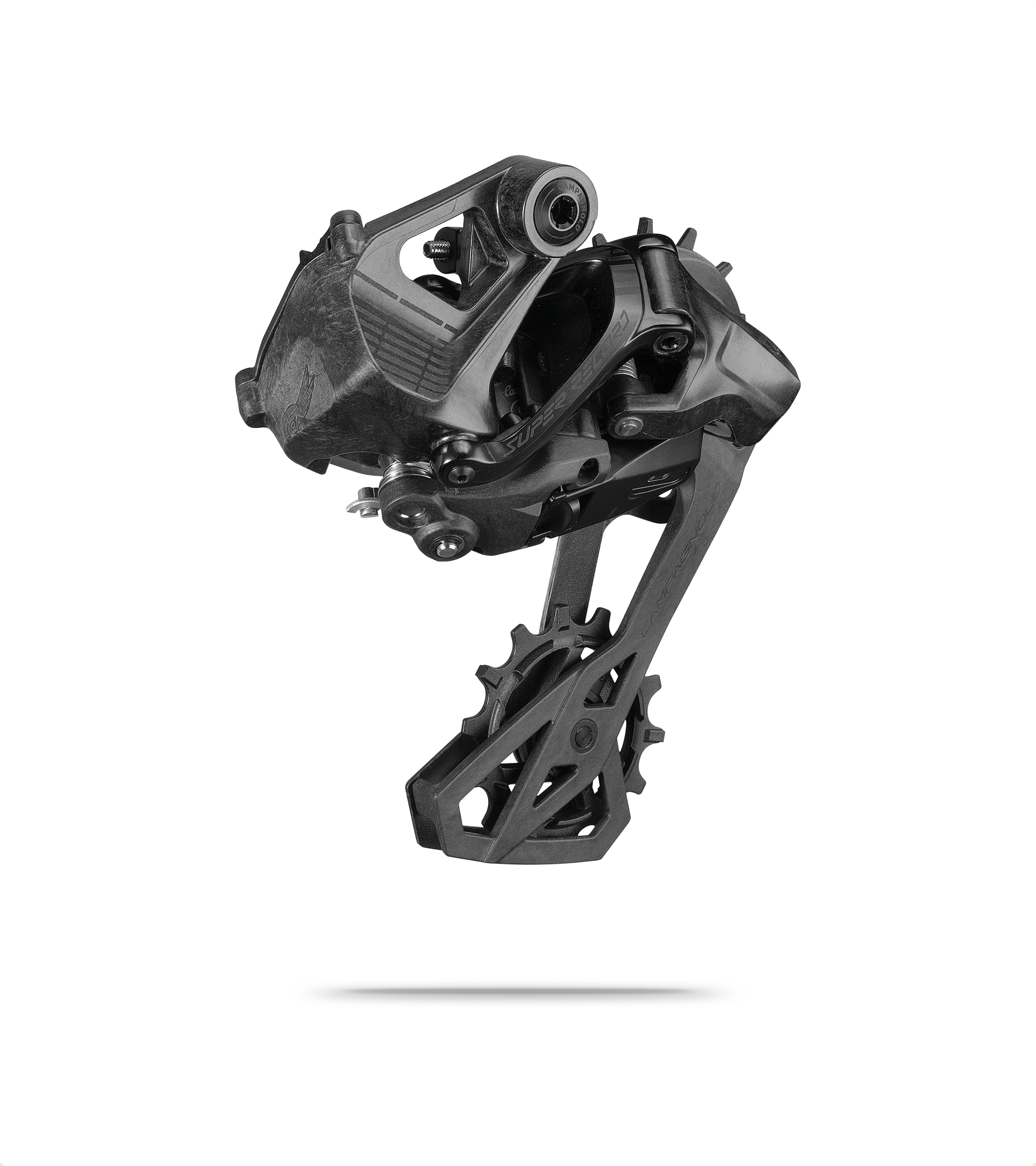 Super Record 13 Speed Direct Mount