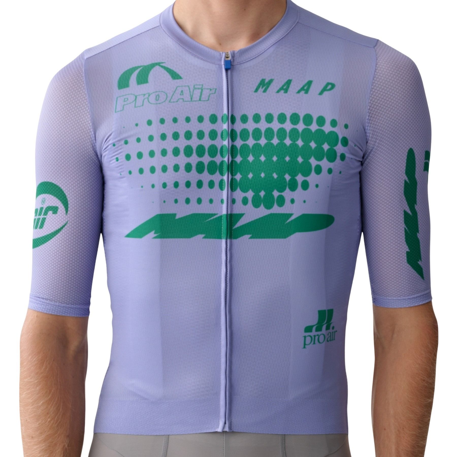 Aether Pro Air Short Sleeve Jersey 3.0
