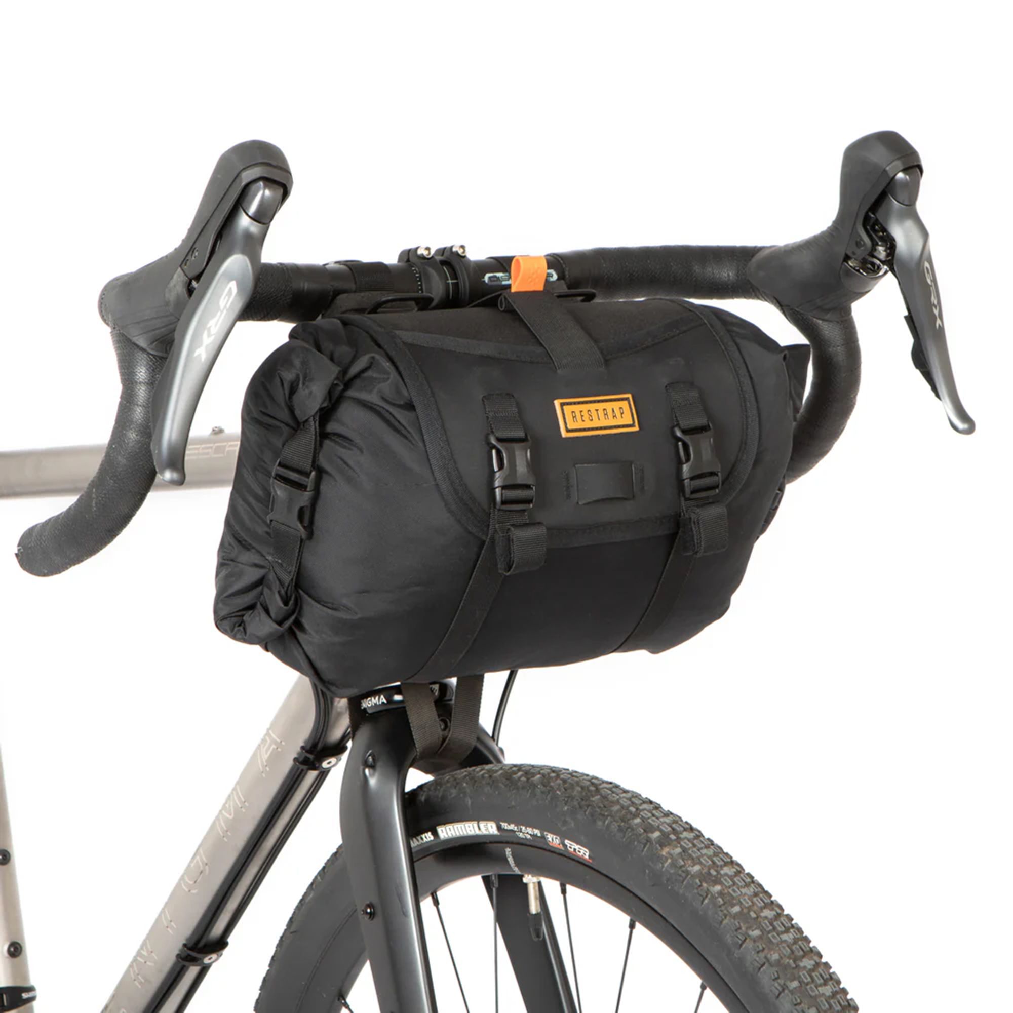 Holster Bar Bag 14L