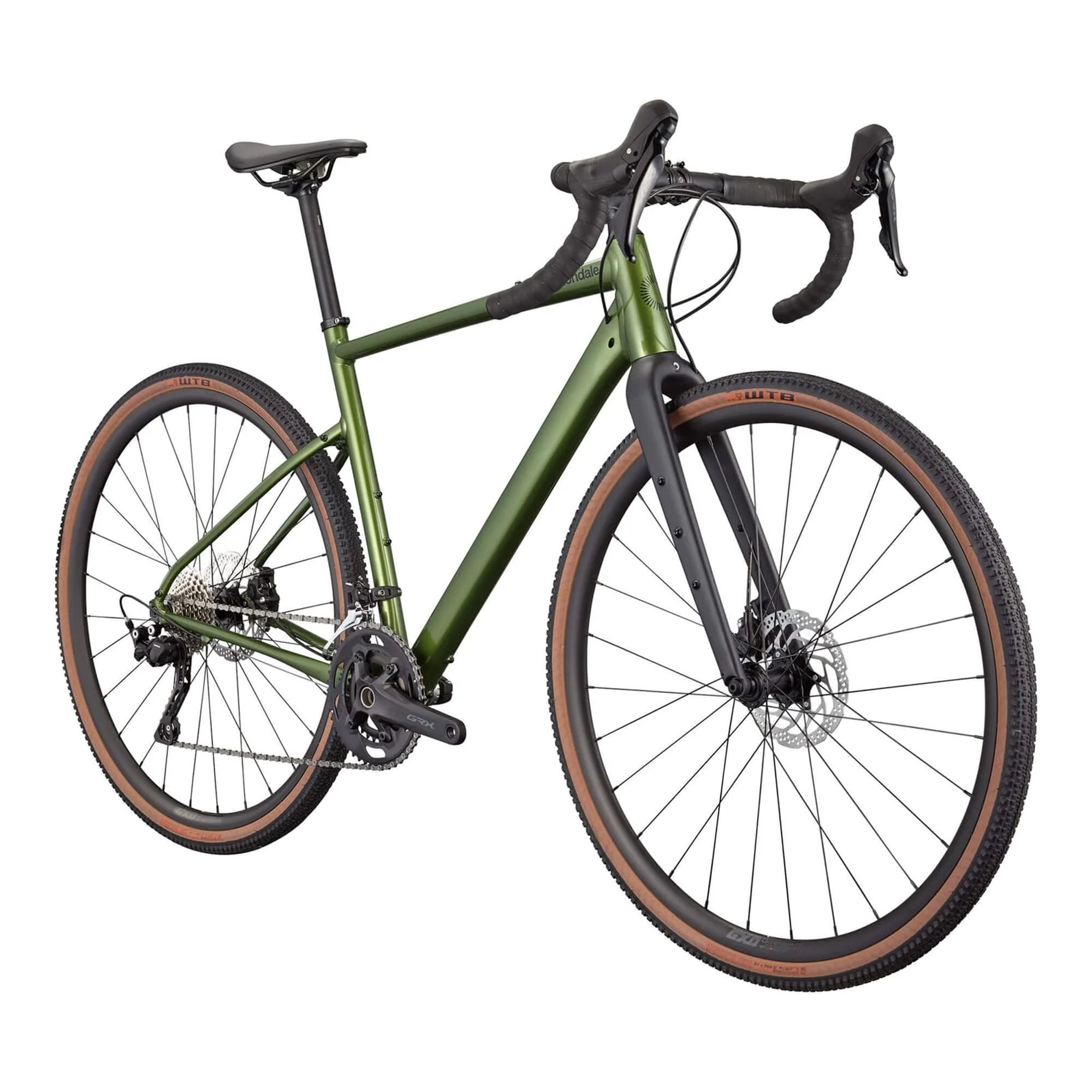 Topstone 2 2x Gravel Bike