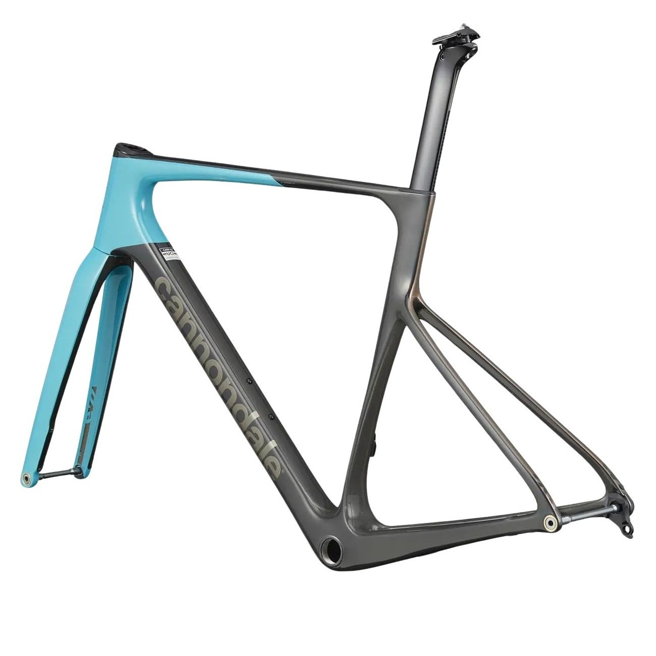 SuperSix EVO Hi-MOD A/M Frameset 2026