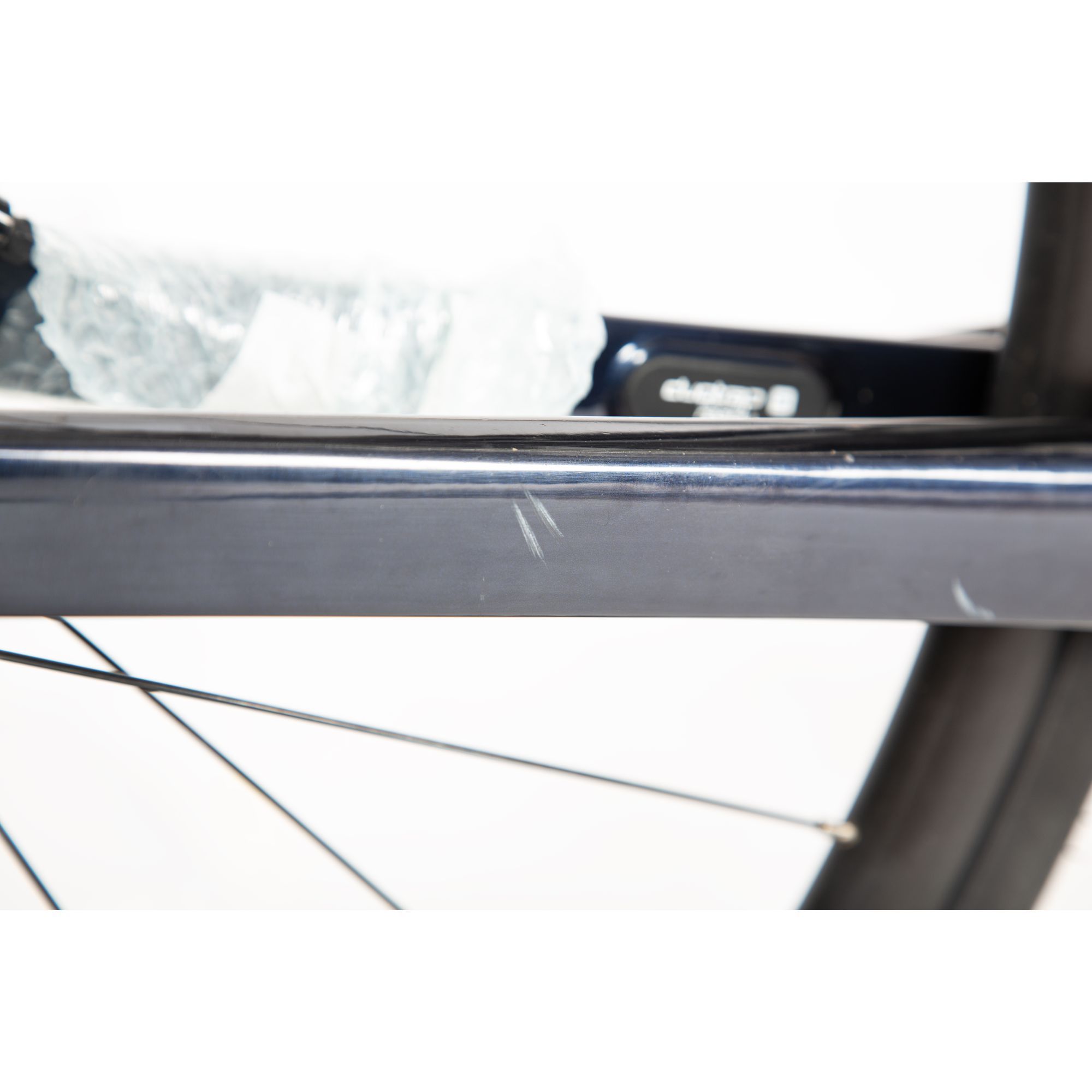 Domane SL5 2021 58cm - Approved Used