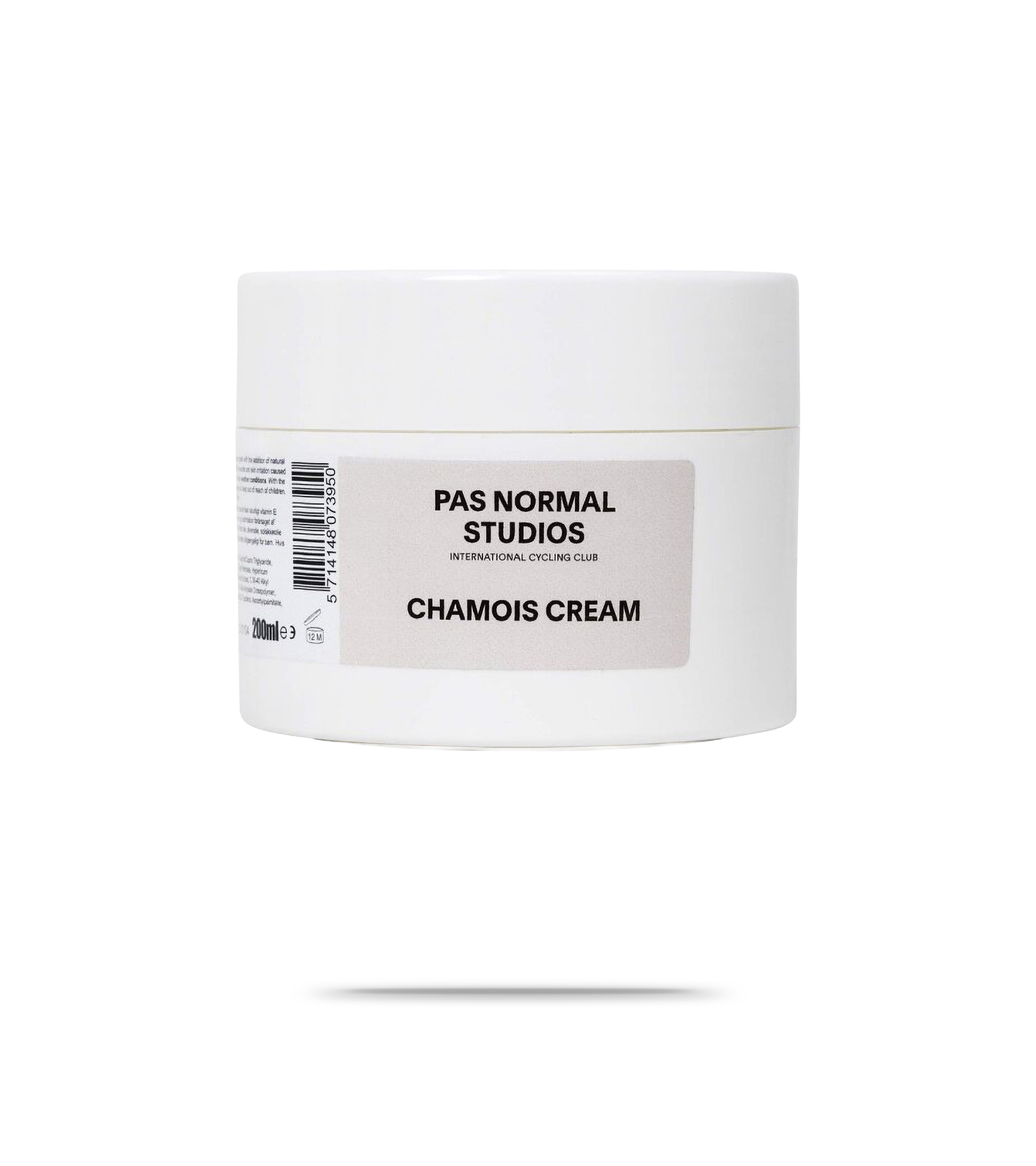 Chamois Cream