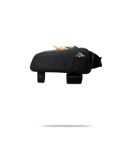 Light Top Tube Bag
