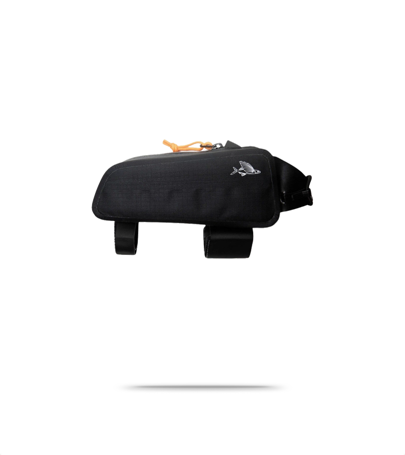 Light Top Tube Bag