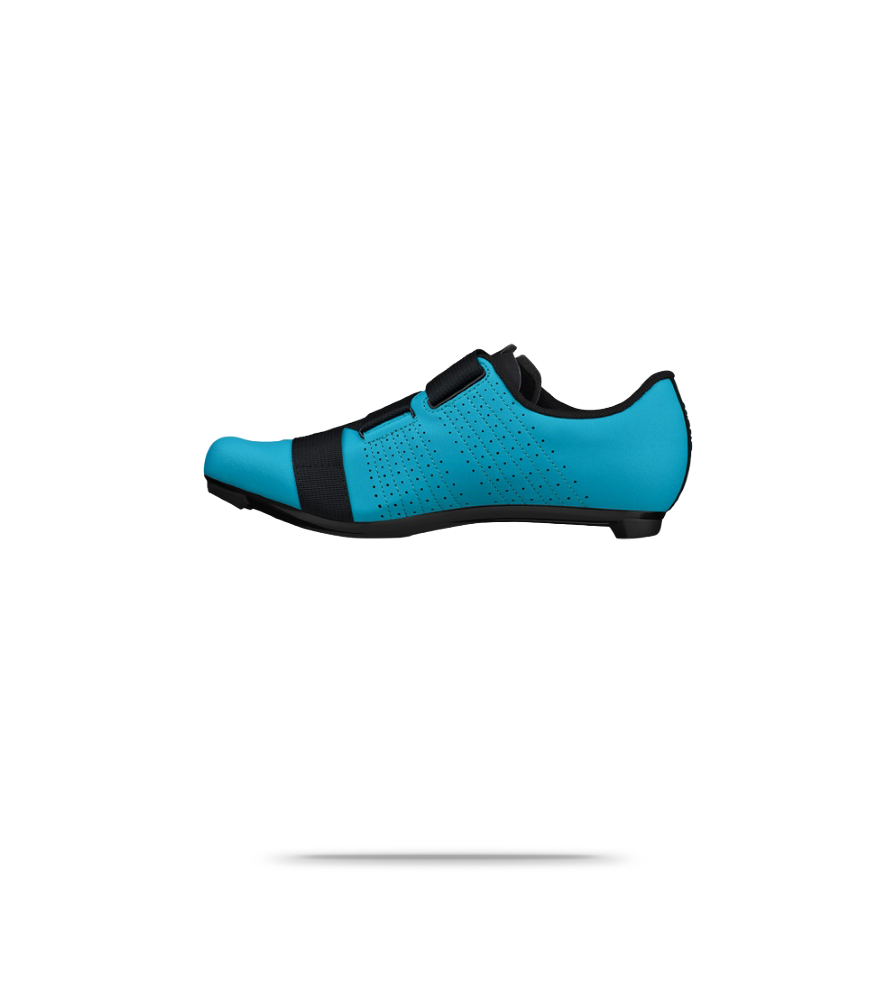 R5 Tempo Powerstrap Road Shoes