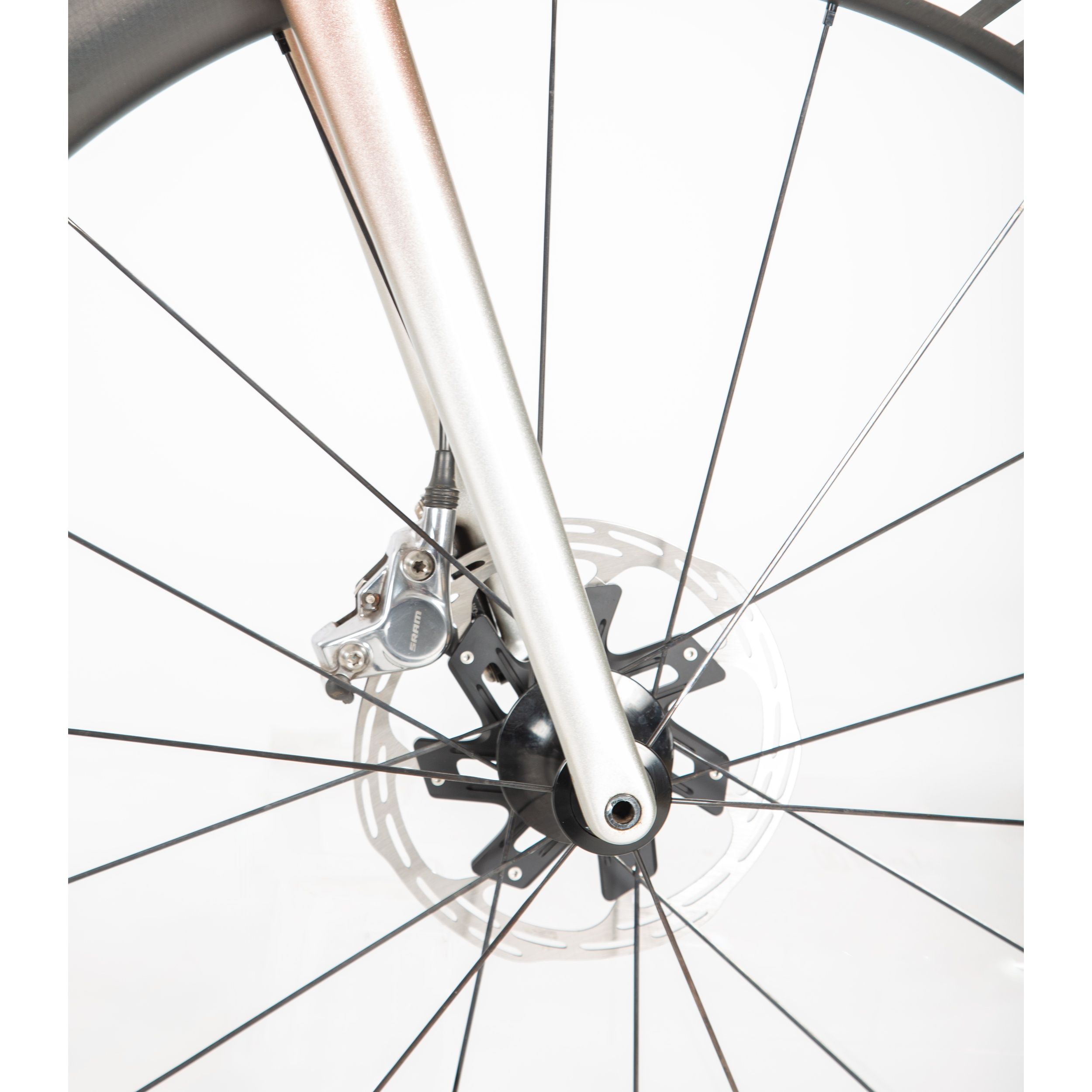 S-Works Aethos 2021 54cm - Approved Used