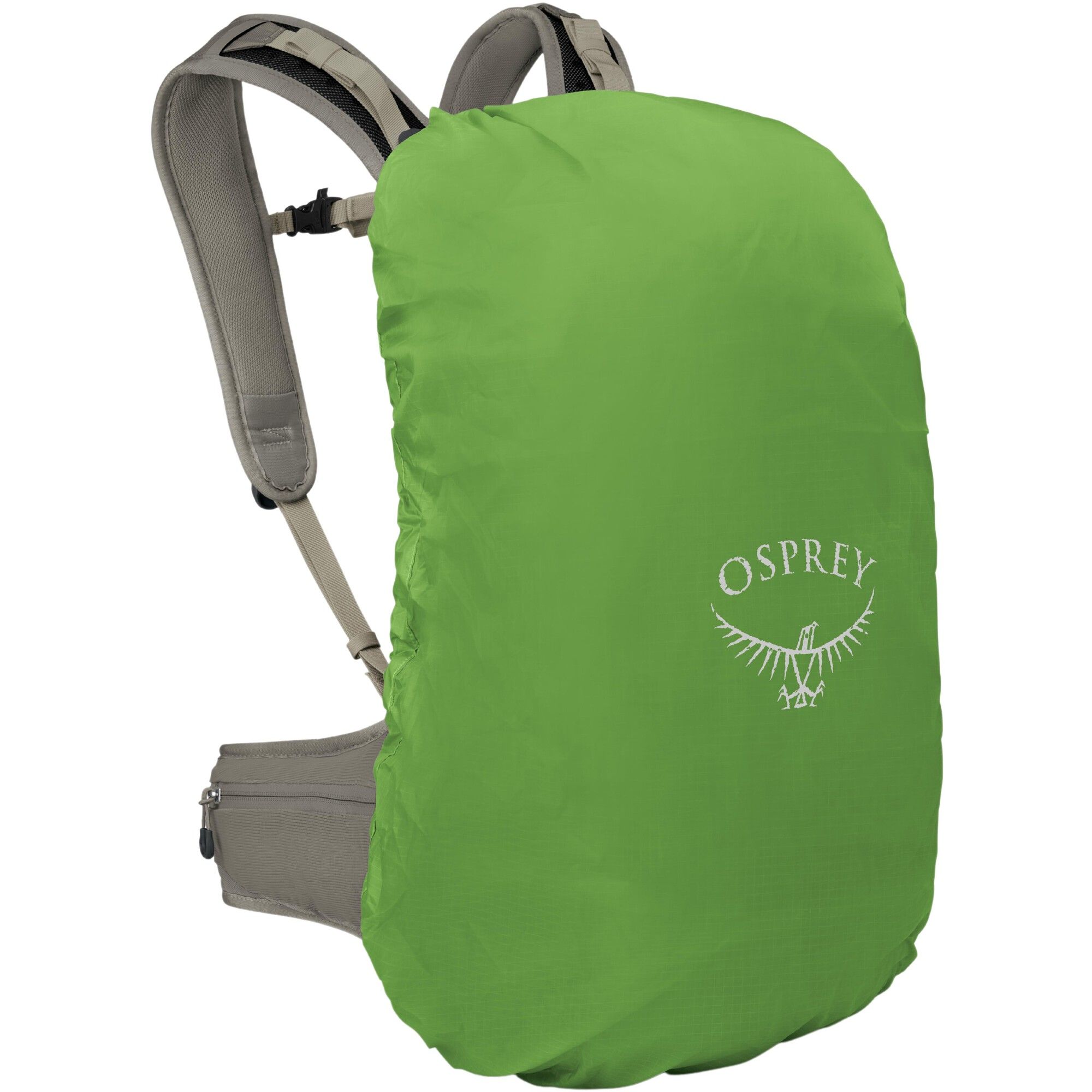 Escapist 25 MTB Backpack With Rain Cover