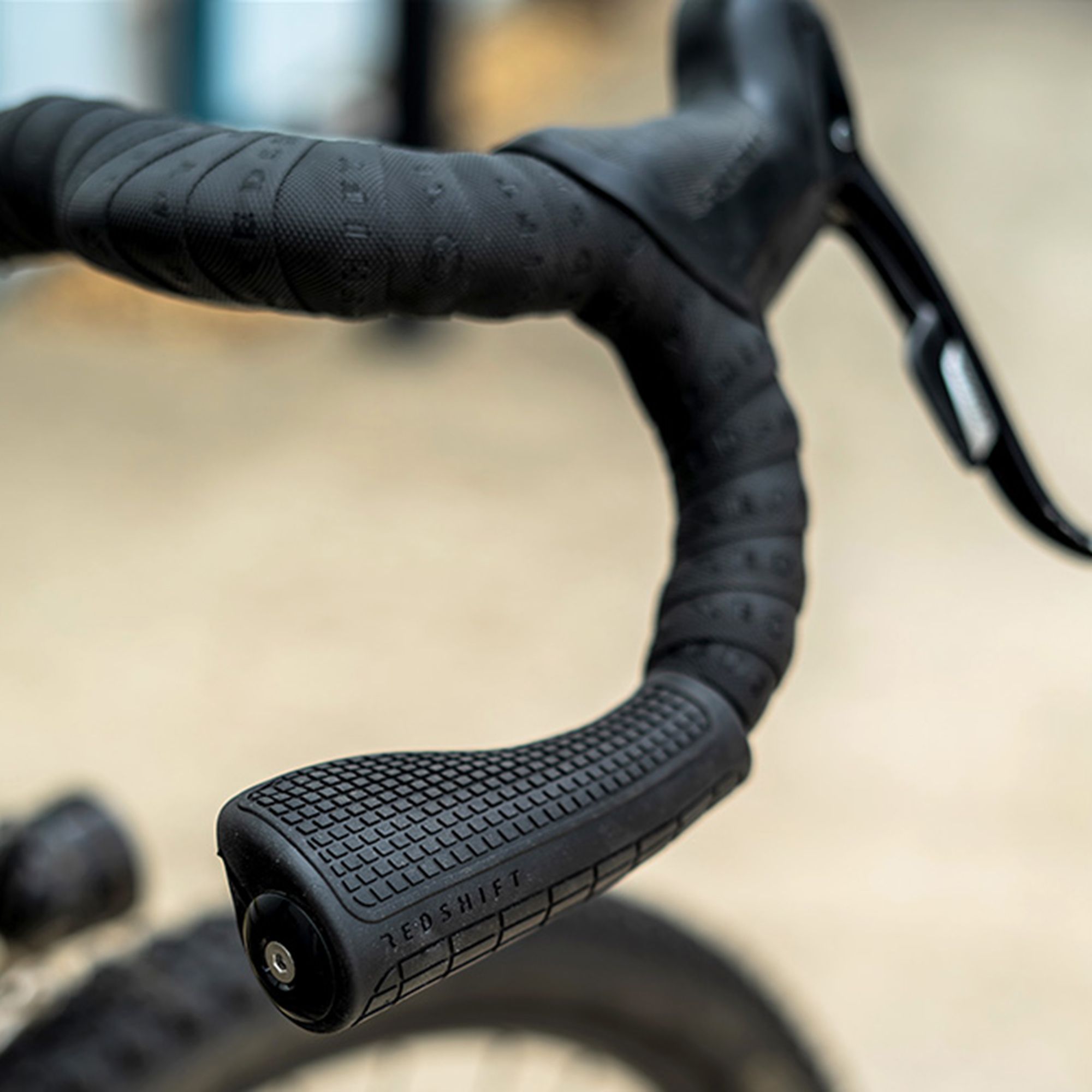 Redshift Sports Cruise Control Drop Bar Grips | Sigma Sports