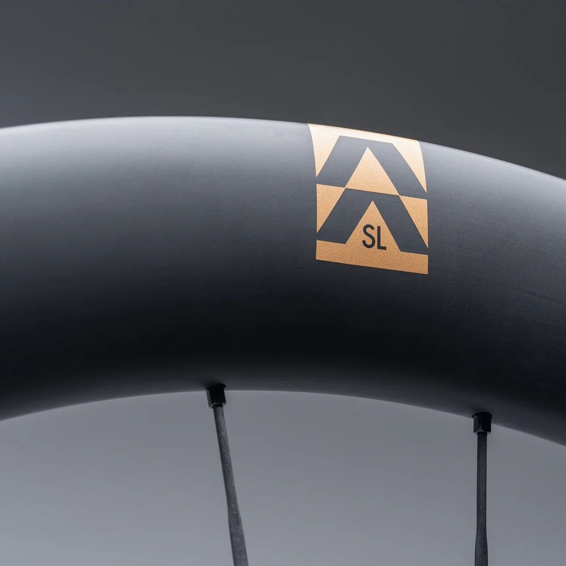 57|64 SL Turbulent Aero Wheelset