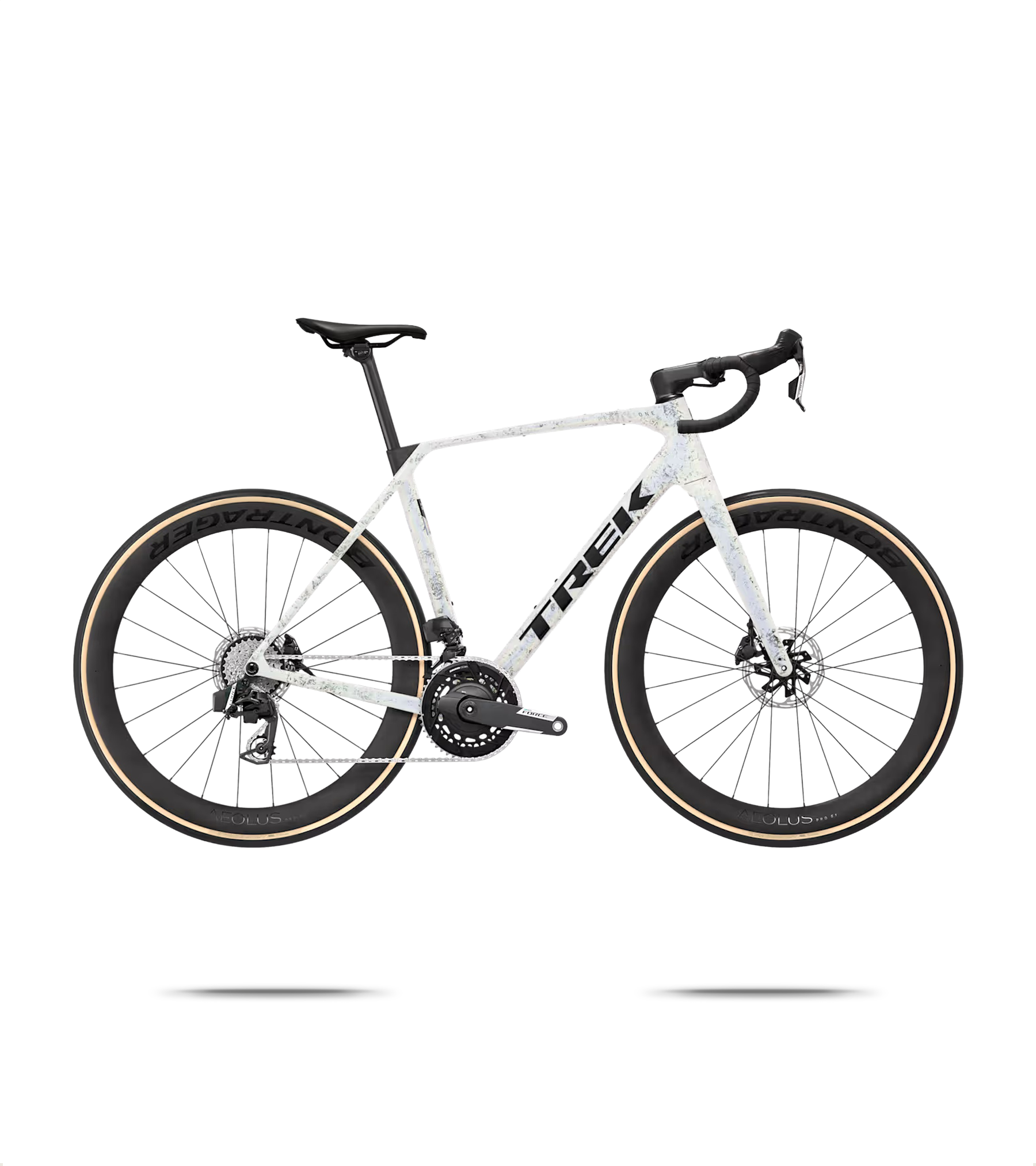 Domane SLR 7 Force AXS Gen 5 Road Bike 2027