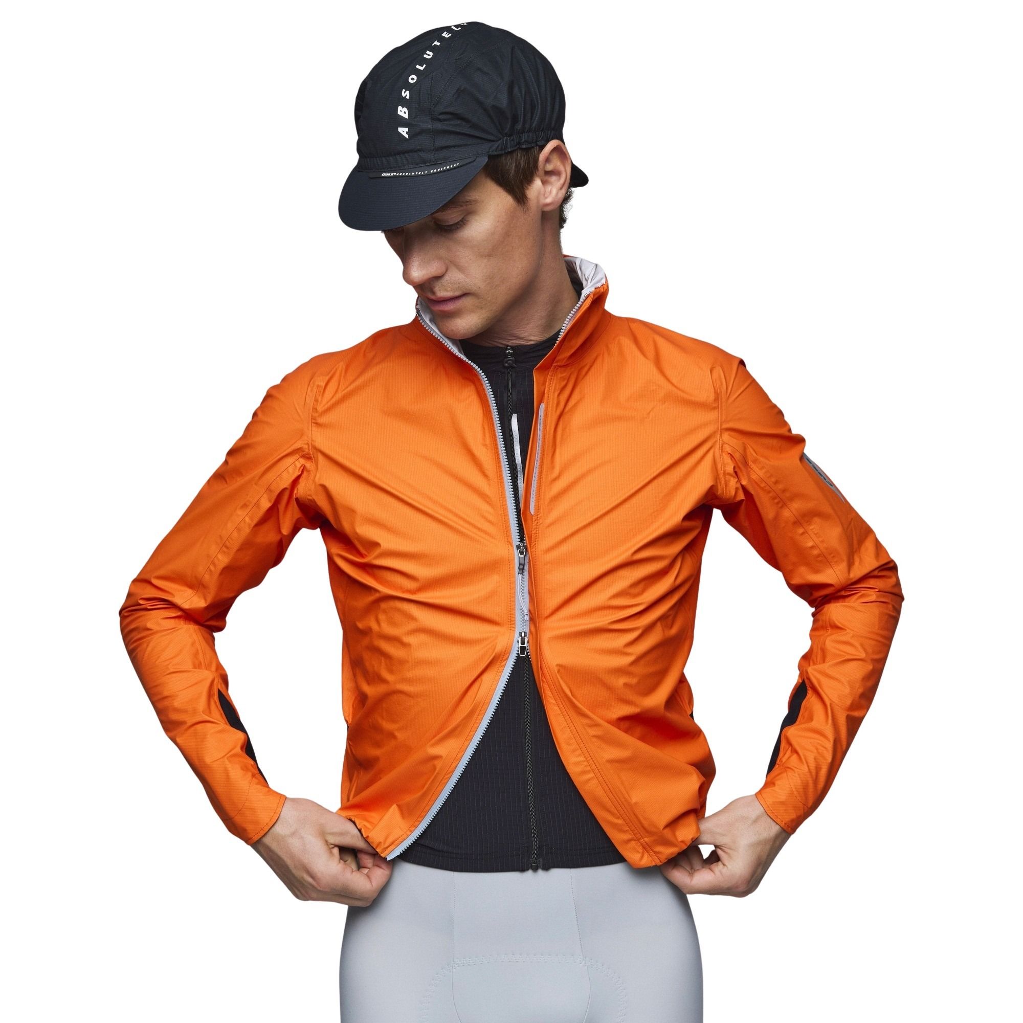 Rain Shell Jacket