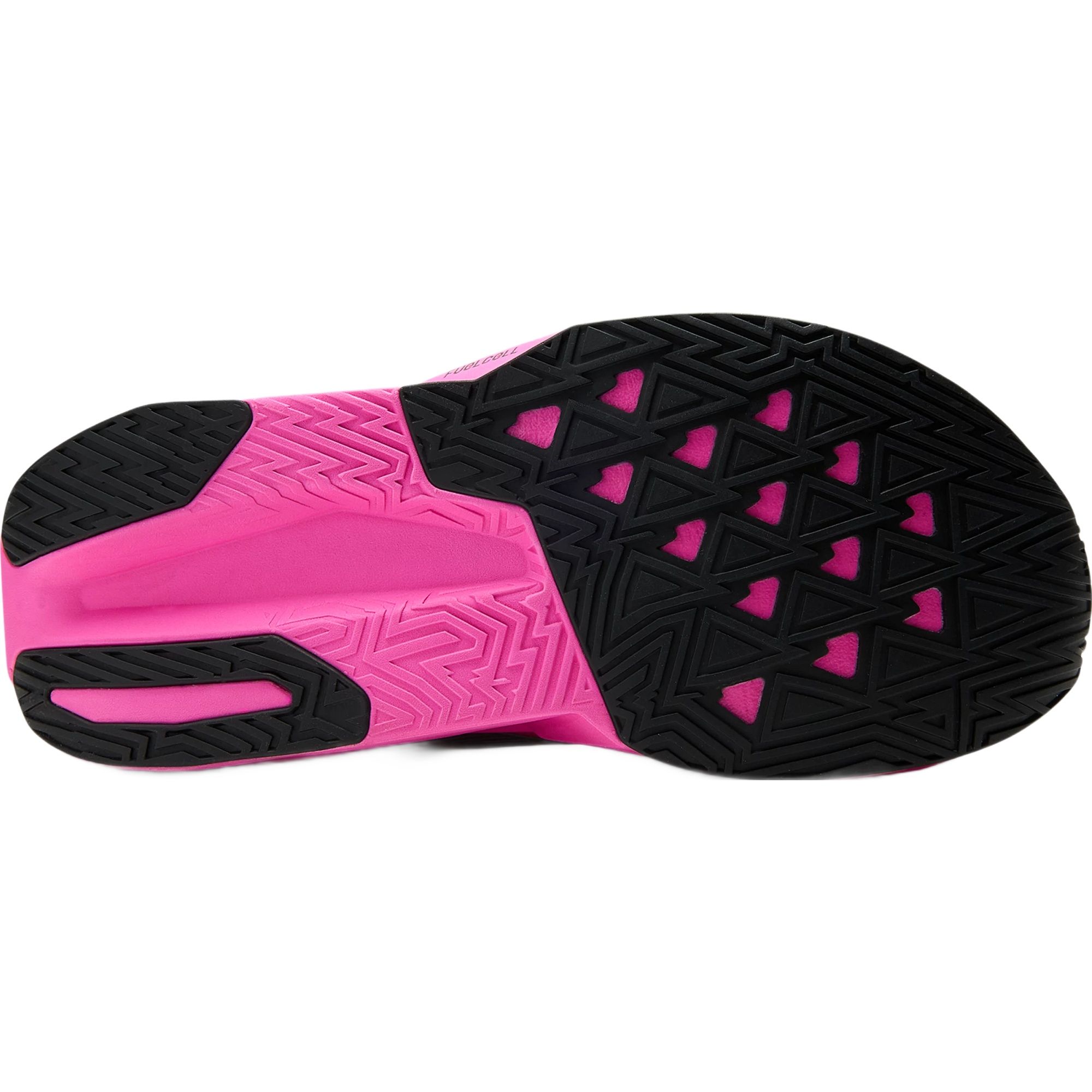 Women's FuelCell Rebel v5 Running Shoes