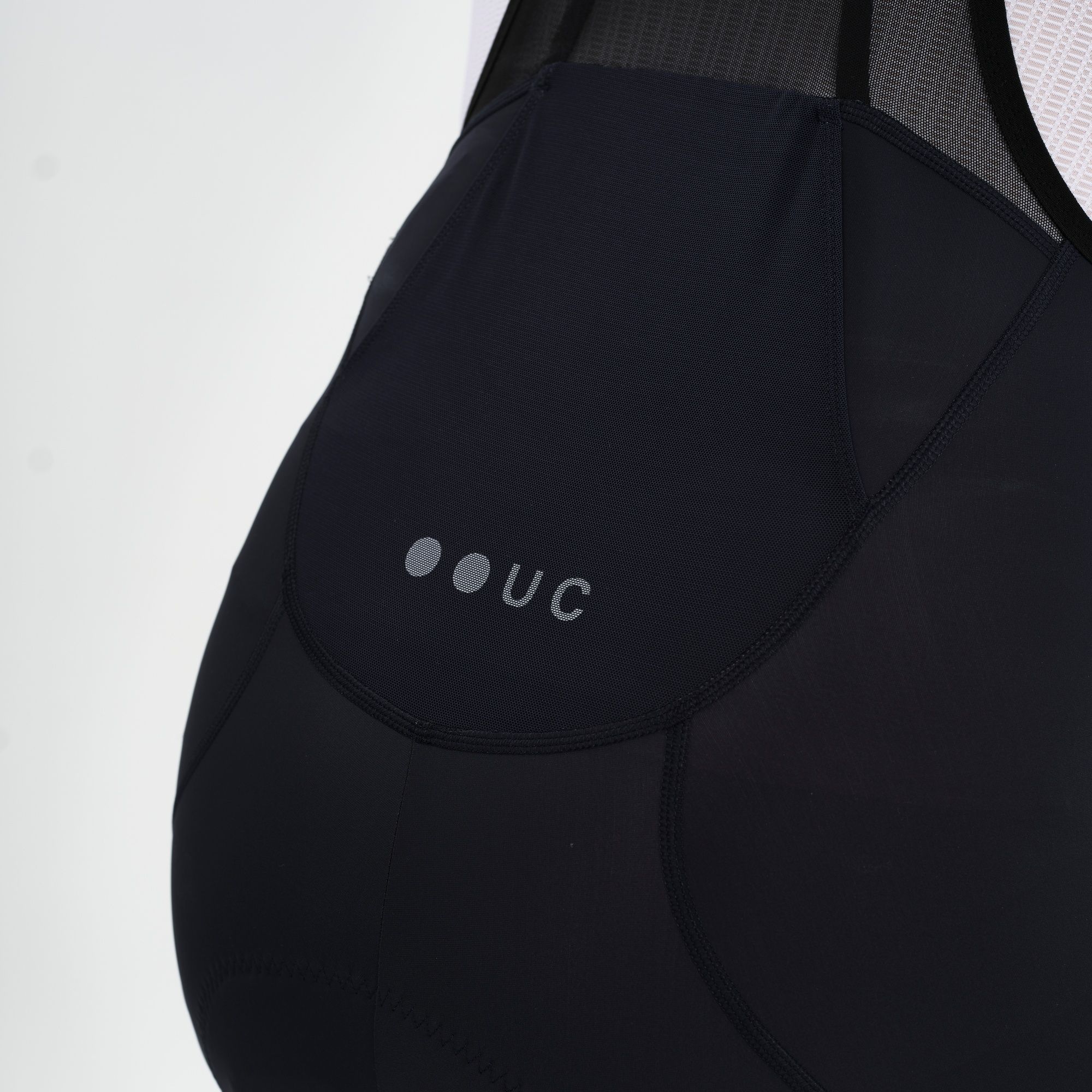 Mono Cargo Bib Shorts