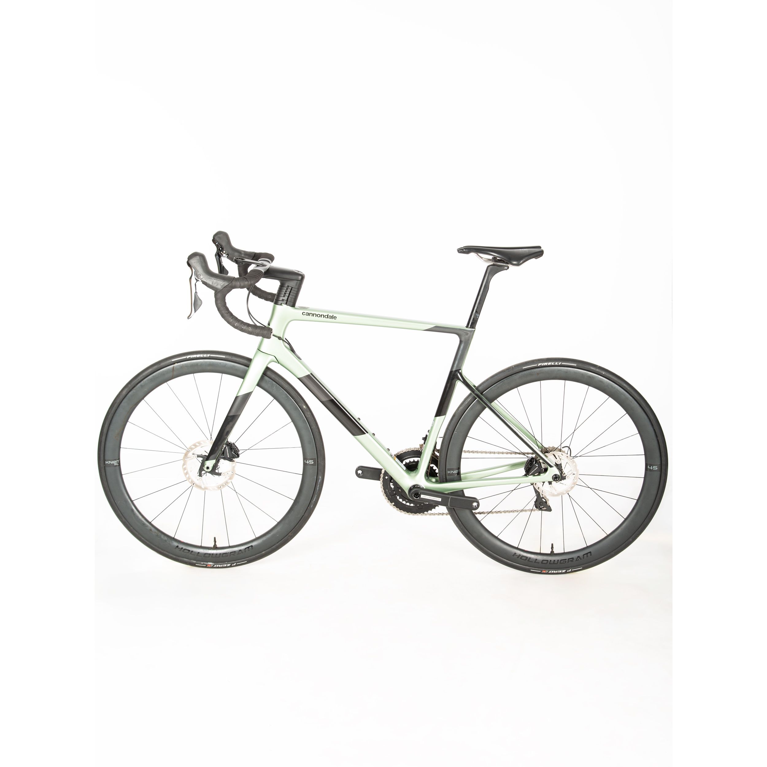 SuperSix Evo Hi-Mod Dura-Ace 2020 54cm - Approved Used