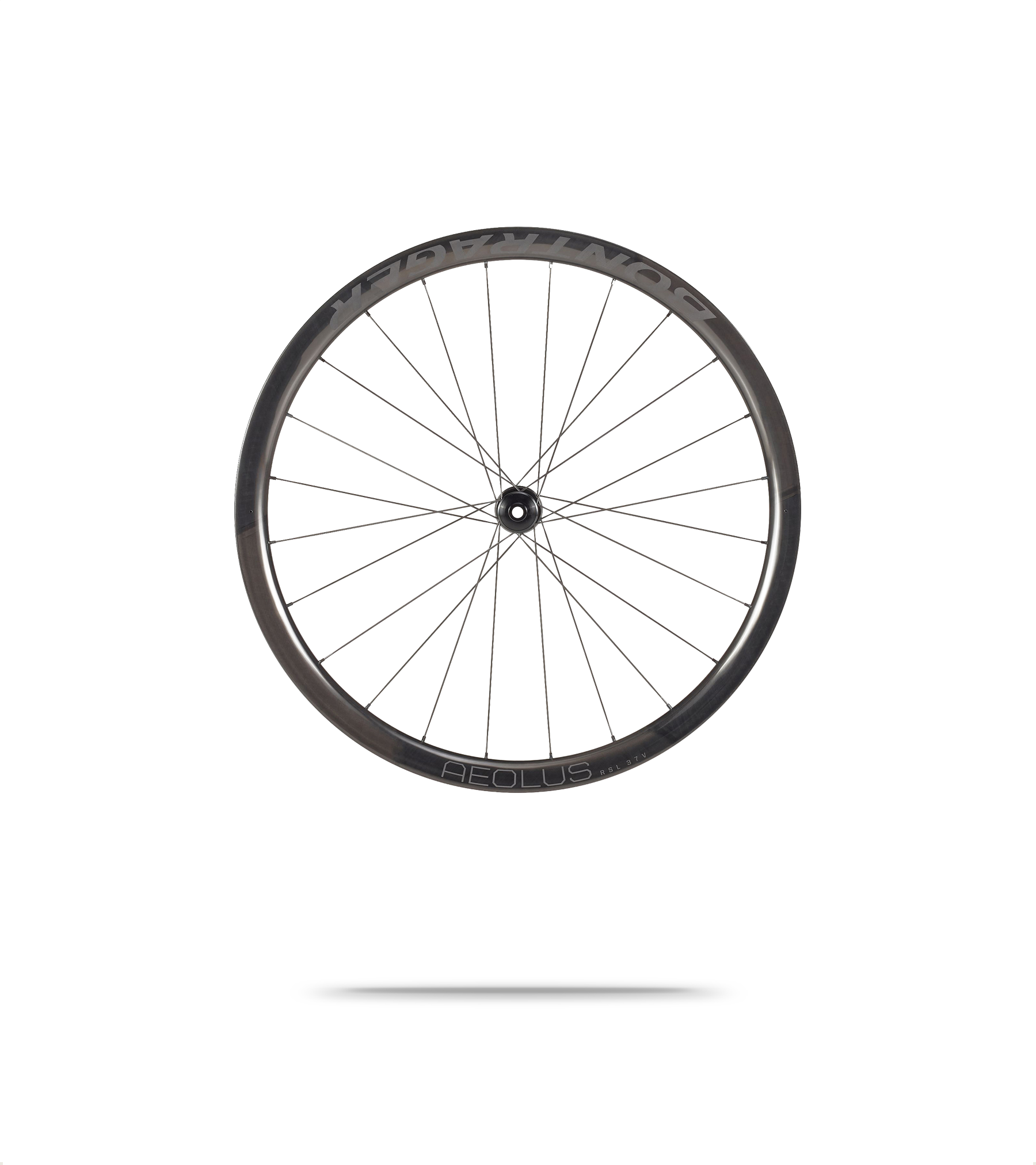 Aeolus RSL 37V TLR Disc Front Wheel