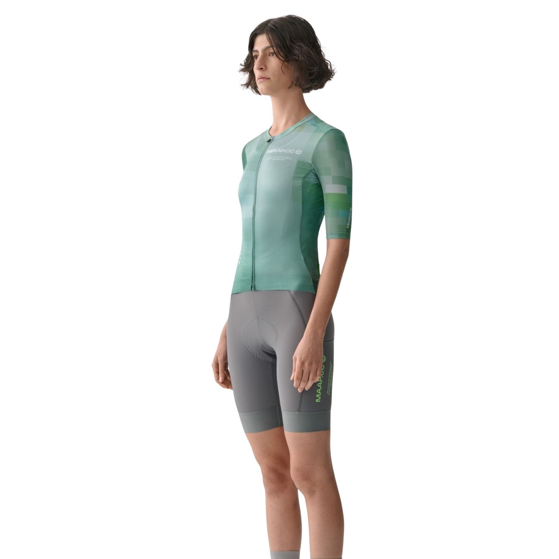 Women's Blur Team Evo Cargo Bib Shorts