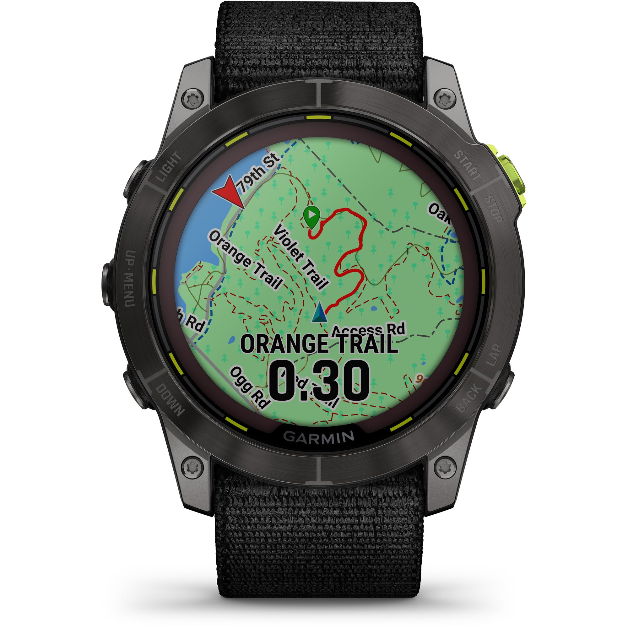 Enduro 2 GPS Sports Watch