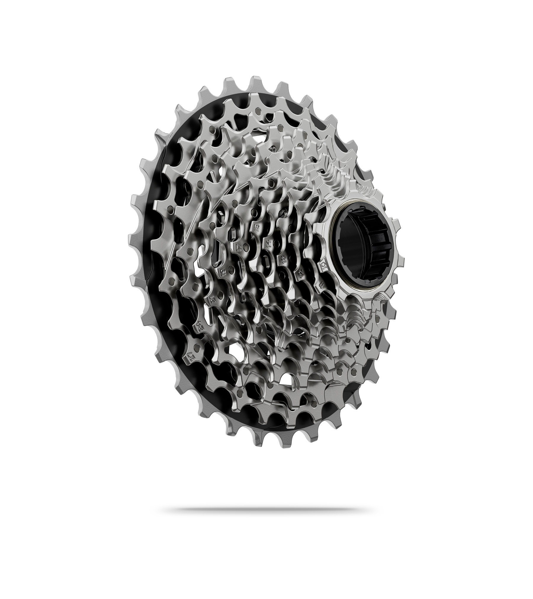 Force XG-1270 E1 12 Speed Bike Cassette
