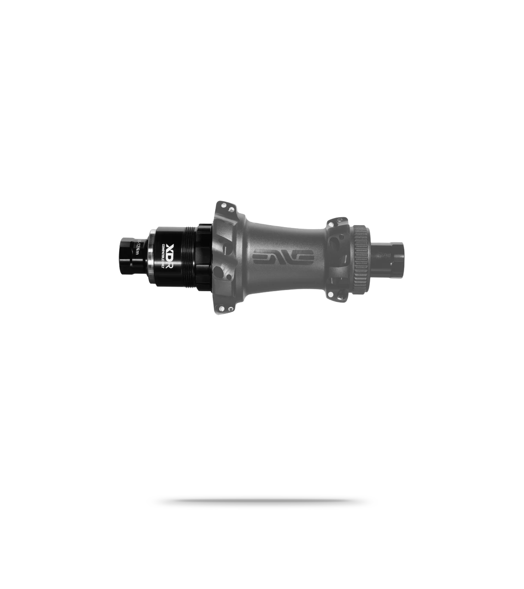 Innerdrive Freehub Body