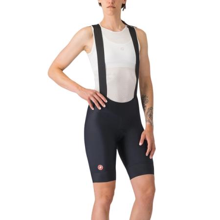 Women's Prima 2 DT Cycling Bib Shorts