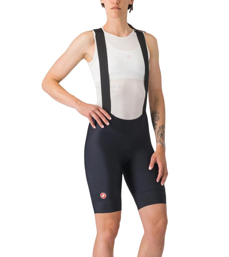 Women's Prima 2 DT Cycling Bib Shorts