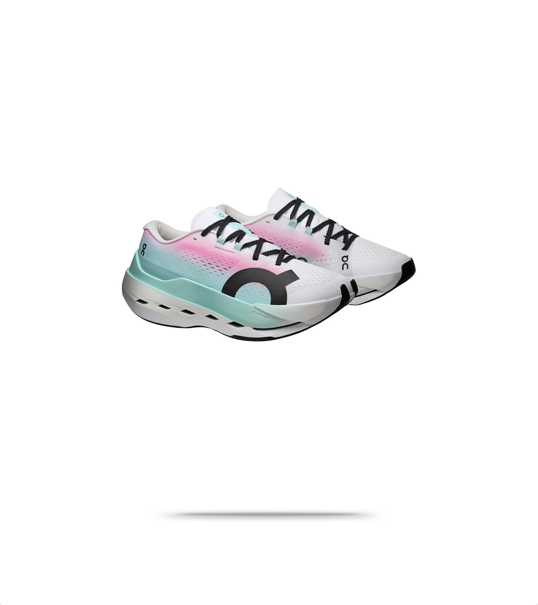 Women's Cloudboom Max Running Shoes