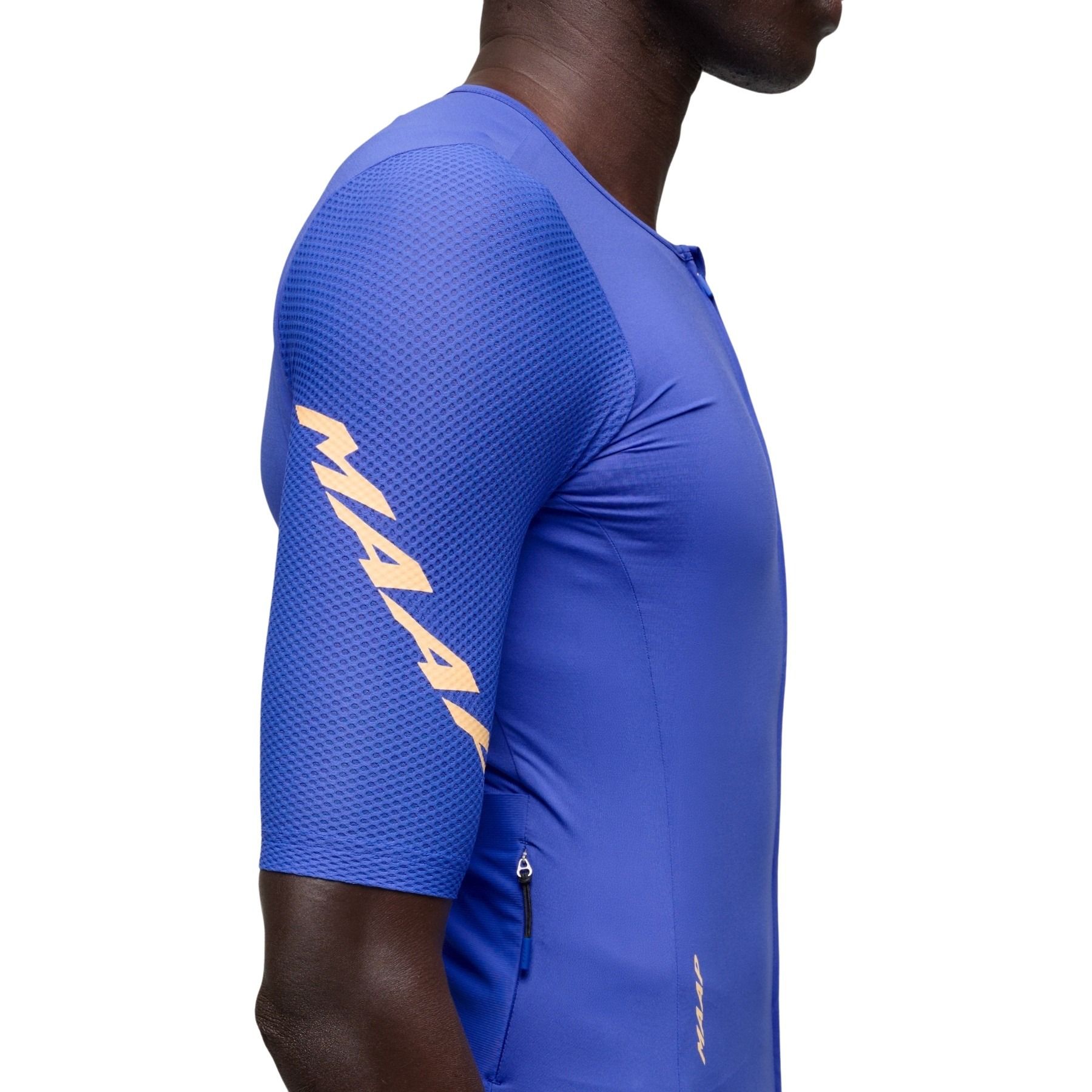 Emerge Men's Short Sleeve Cycling Jersey
