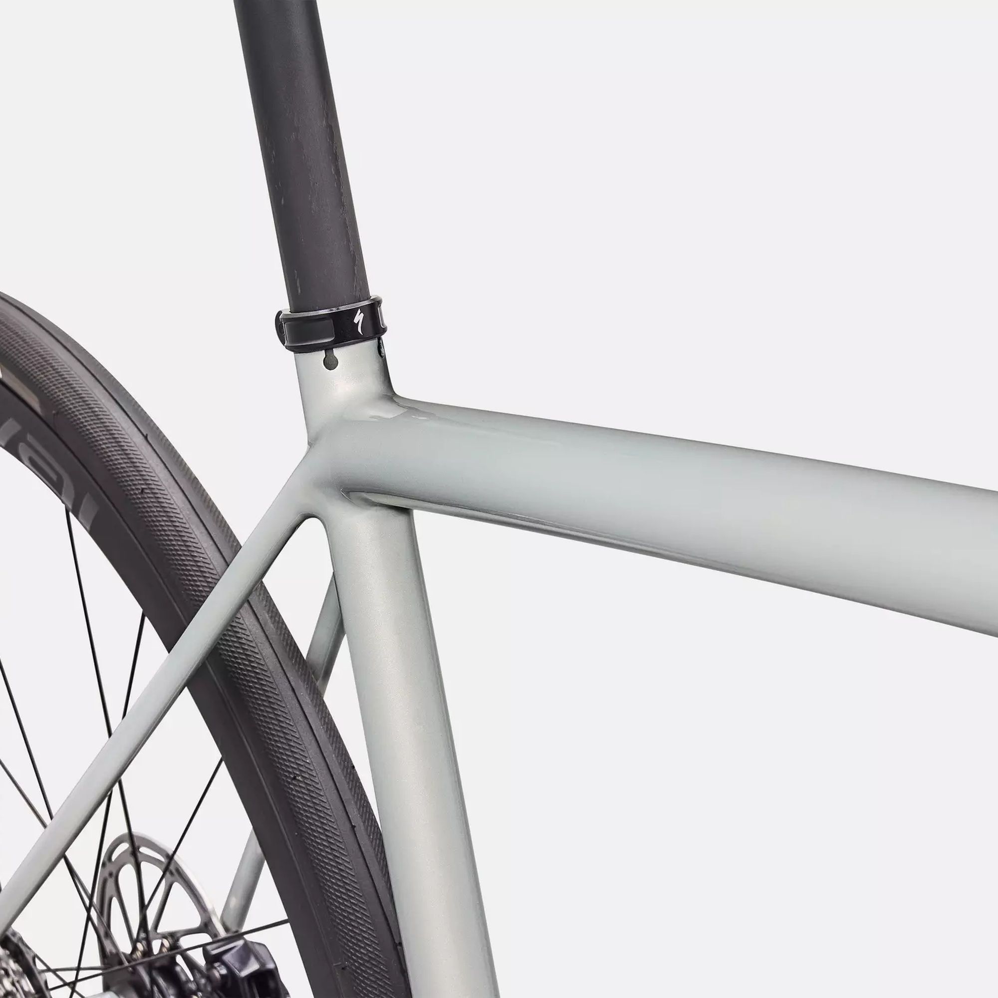 Aethos 2 Expert Force AXS Road Bike 2027