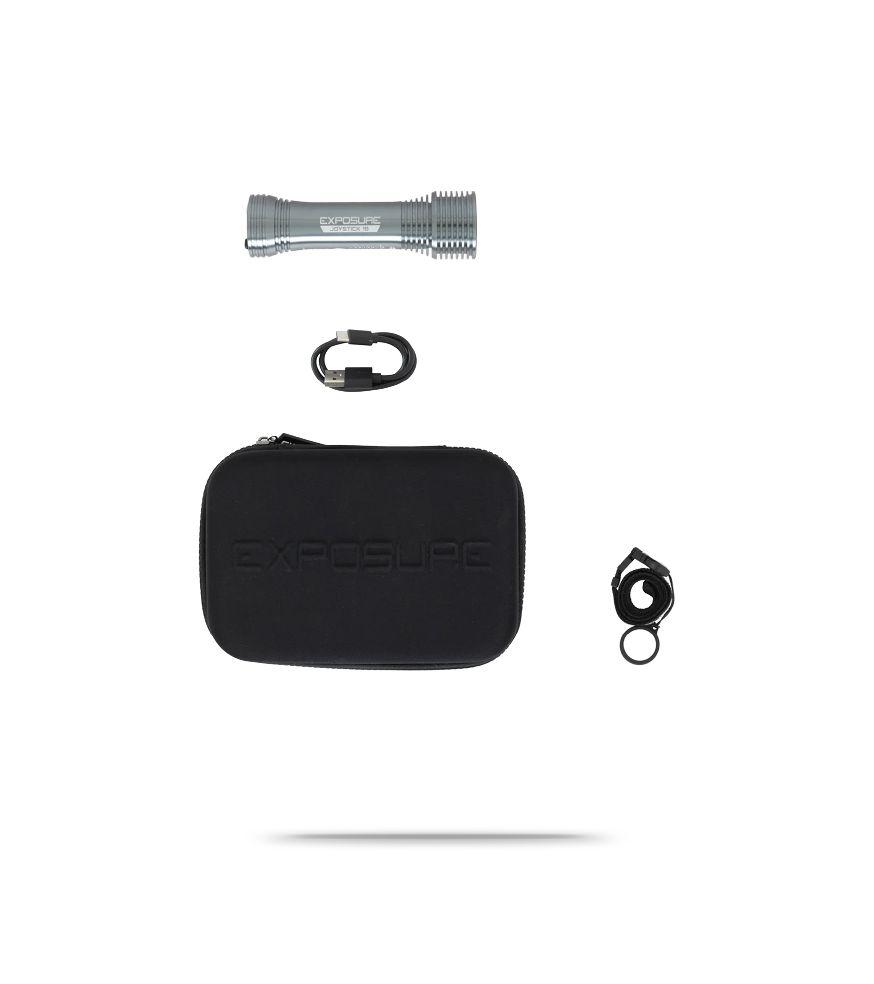 Joystick Mk18 Front Light