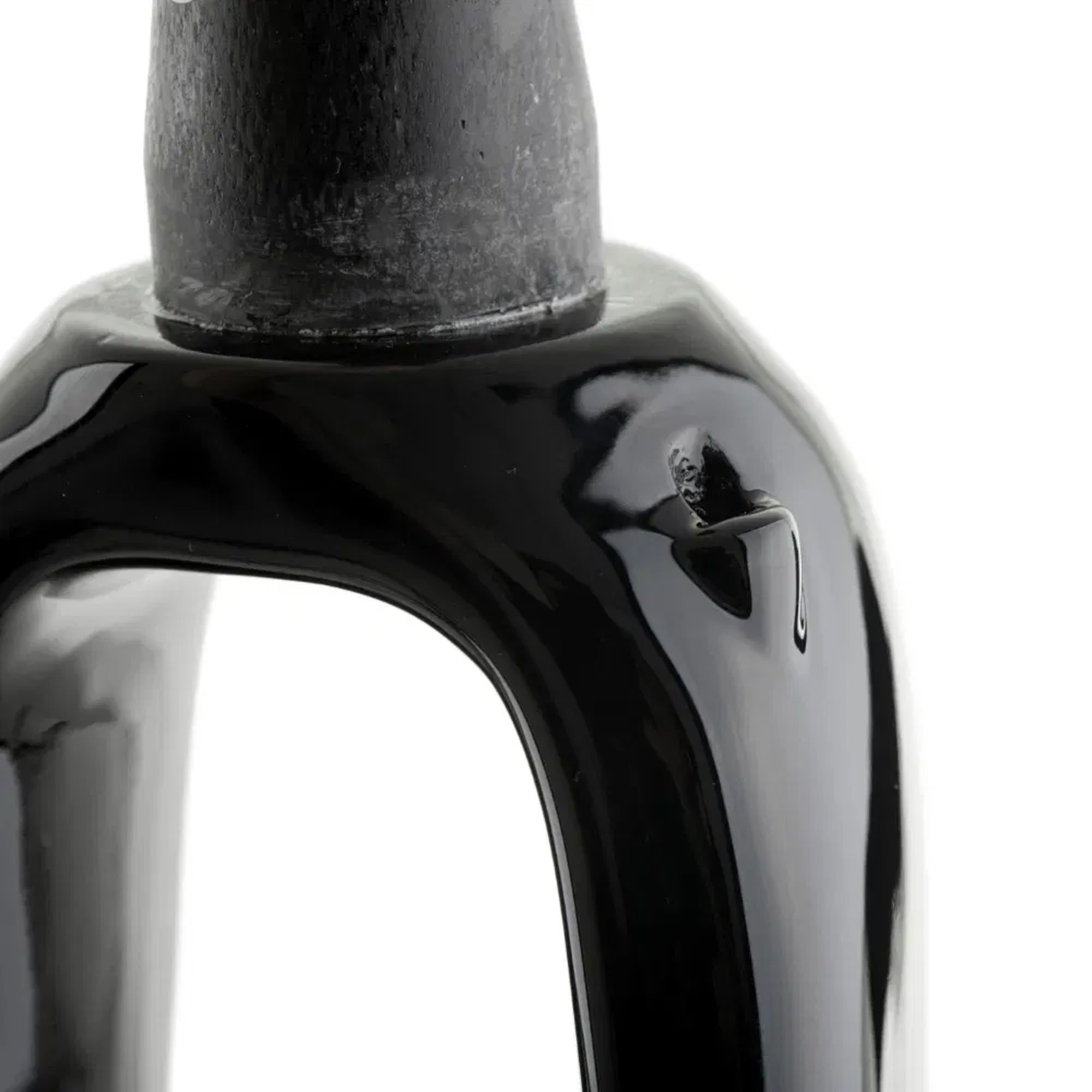 Range Gravel Fork