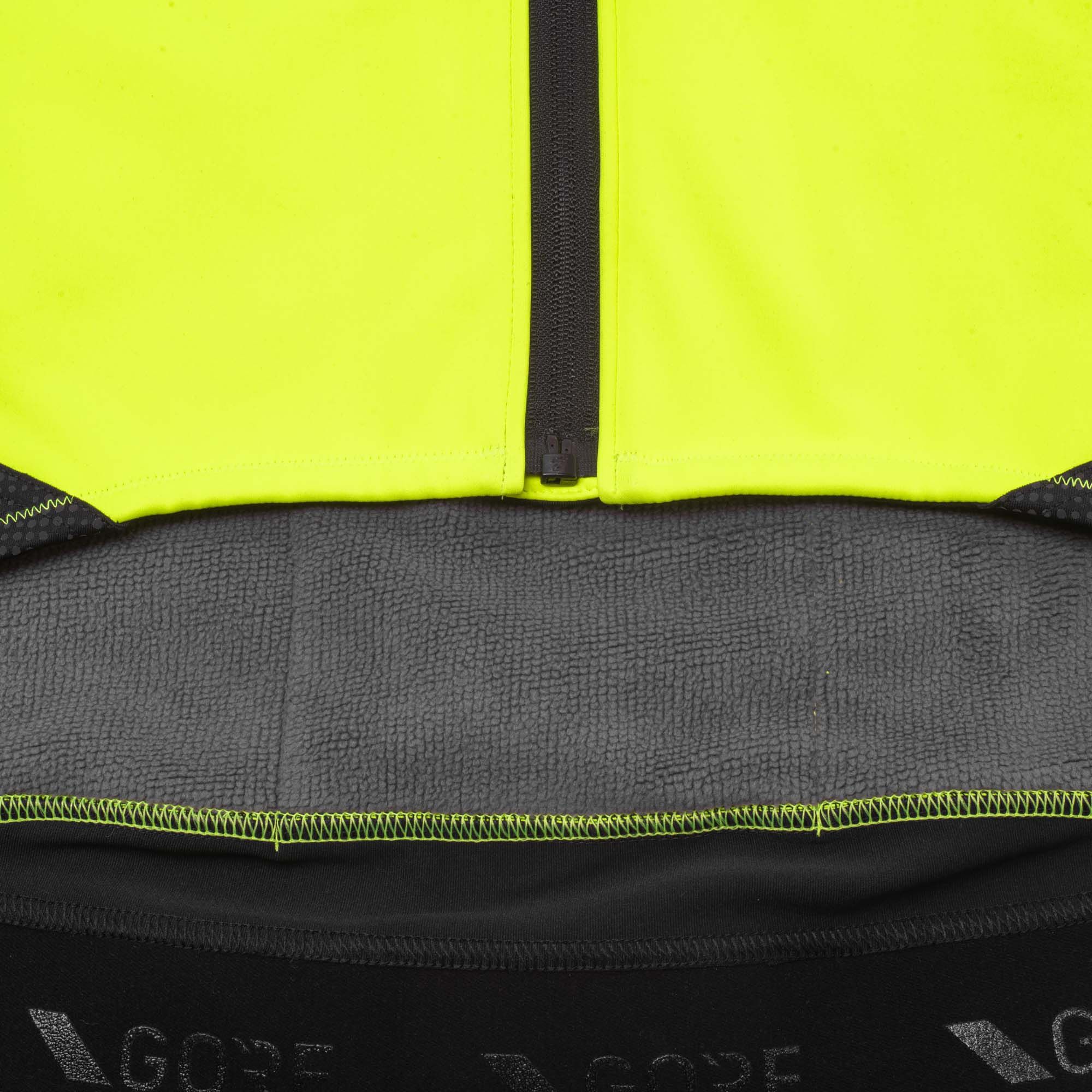 C5 Gore-Tex Thermo Jacket
