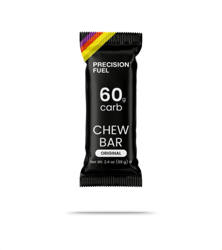 PF 60 Chew Bar