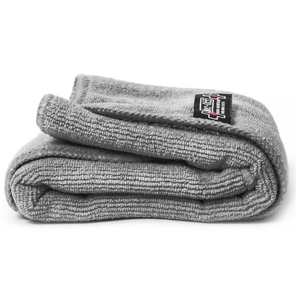 Luxury Micro Fibre Polishing Cloth
