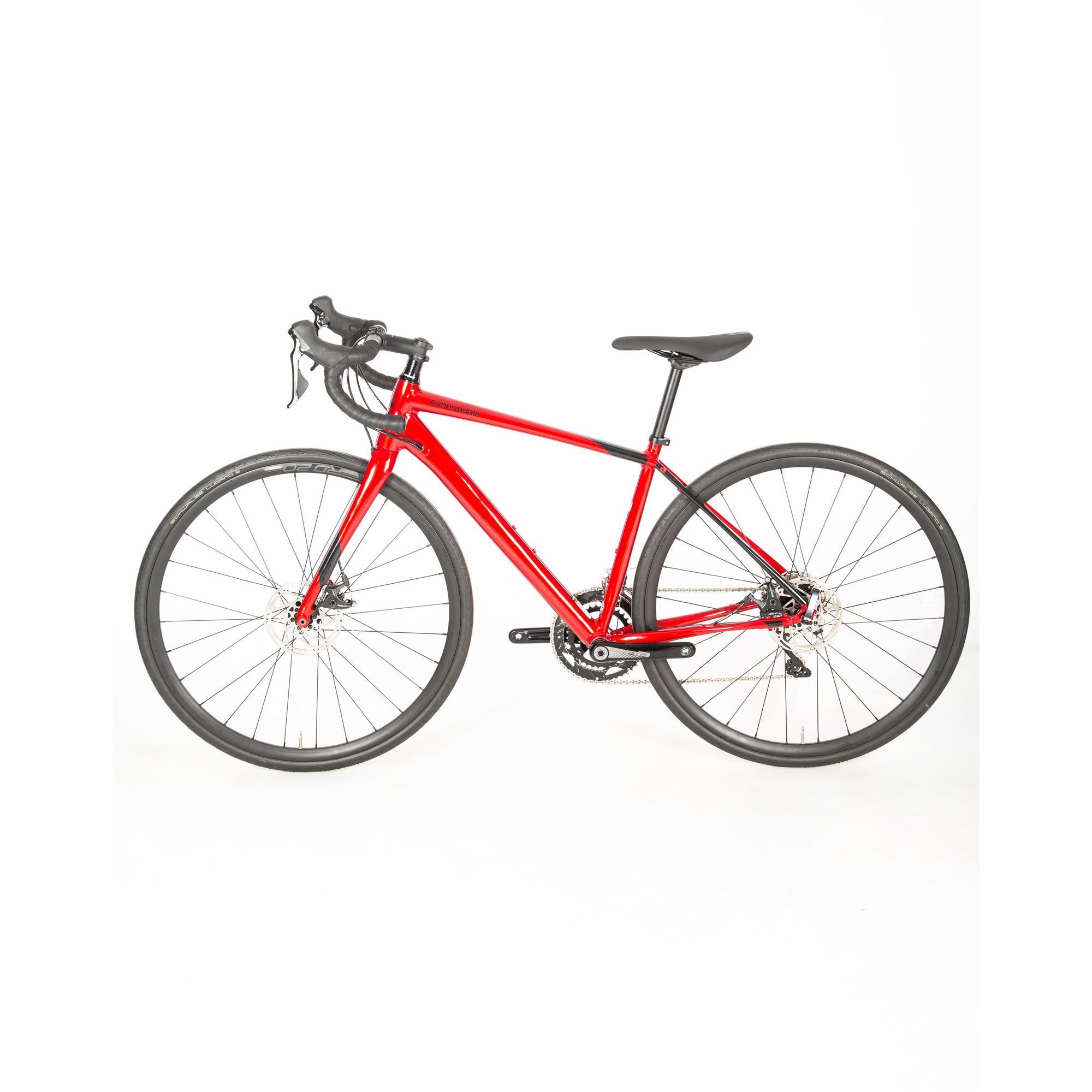 Synapse Alloy 105 2022 51cm - Approved Used
