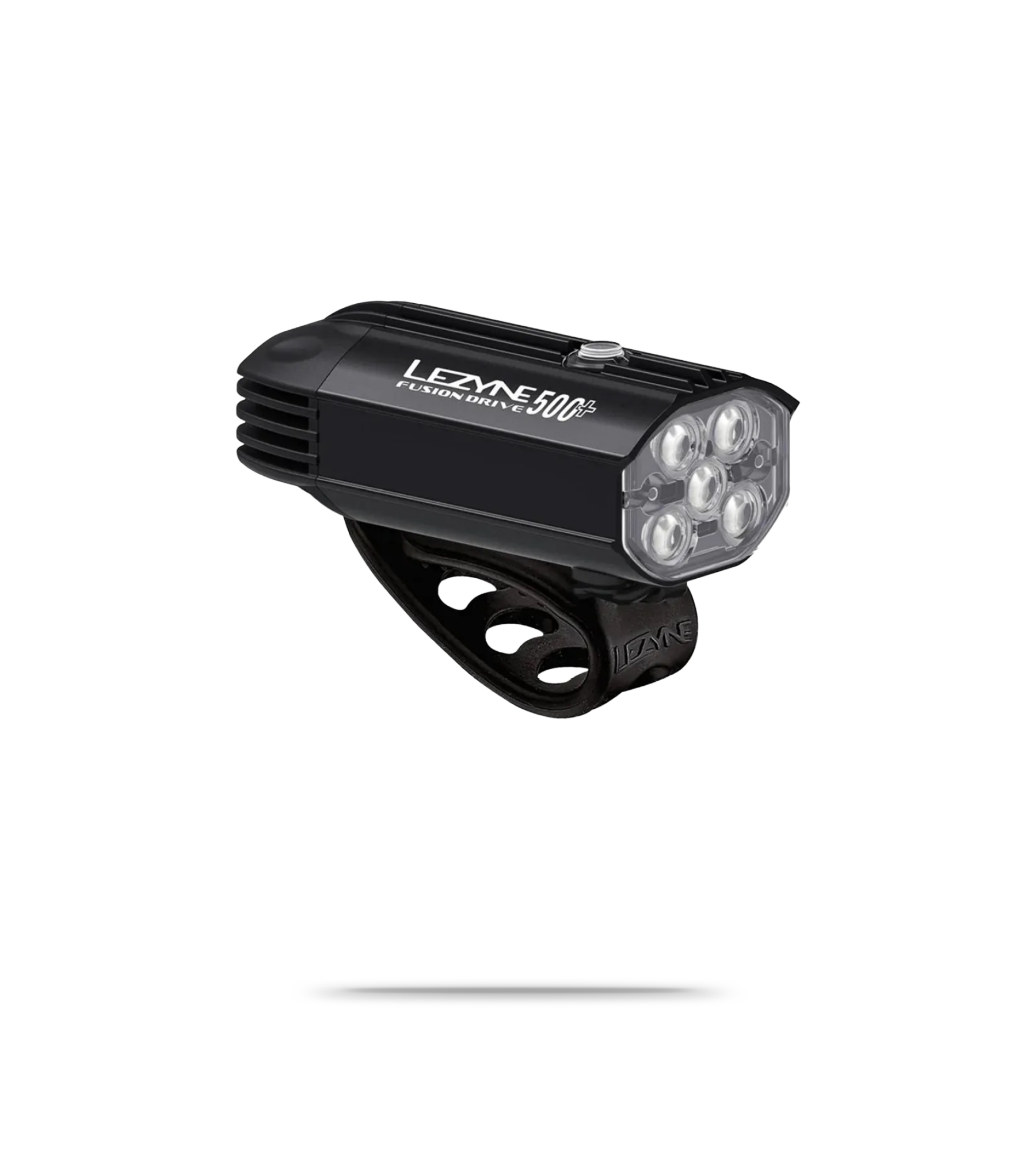 Fusion Drive 500+ Front Light