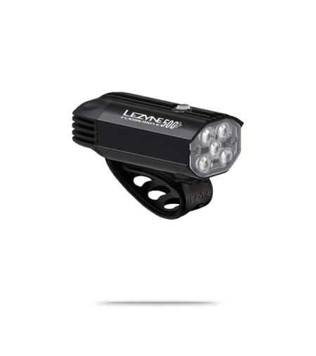 Fusion Drive 500+ Front Light