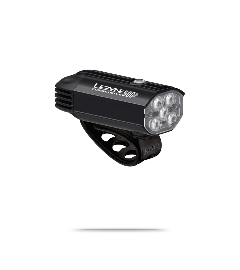 Fusion Drive 500+ Front Light