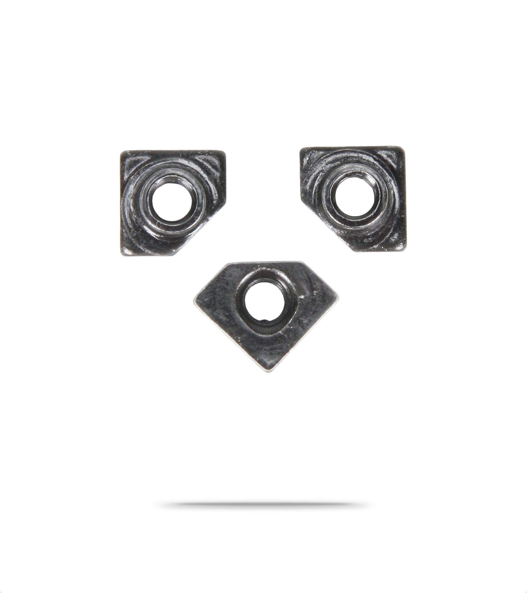 3-Hole Replacement T-Nut