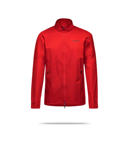 Swiftride Gore-Tex Men's Waterproof Cycling Jacket