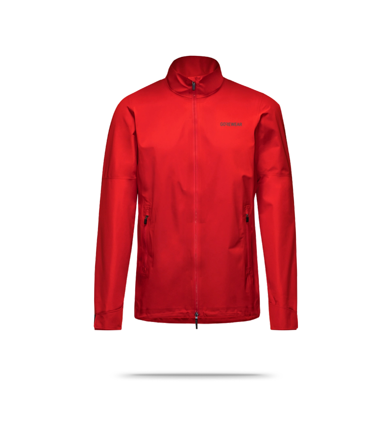 Swiftride Gore-Tex Men's Waterproof Cycling Jacket