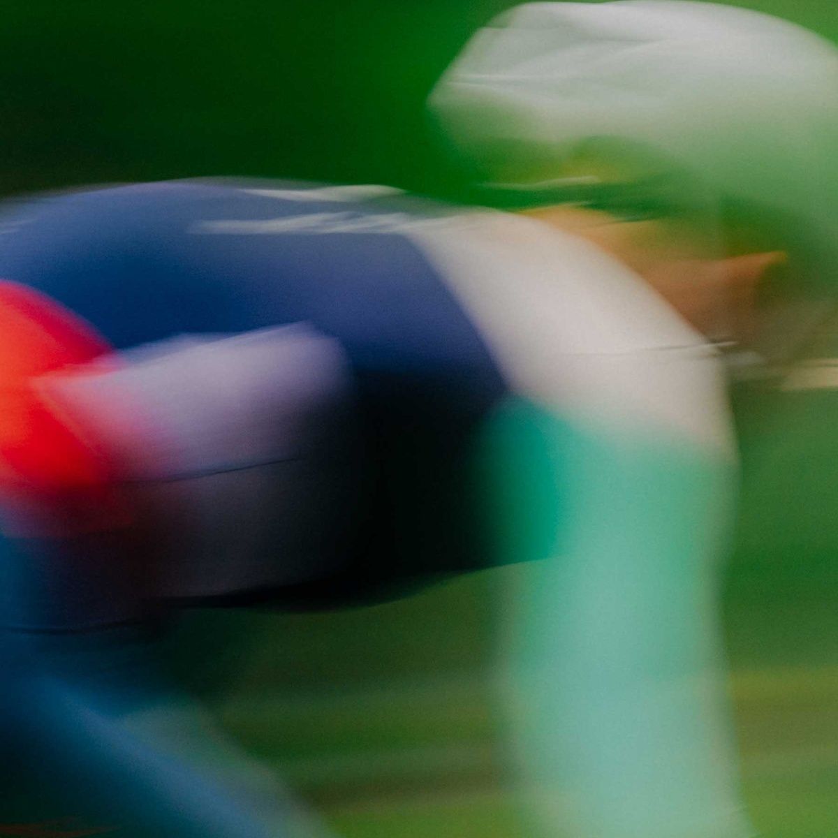 Level Pro Air Long Sleeve Jersey 2.0