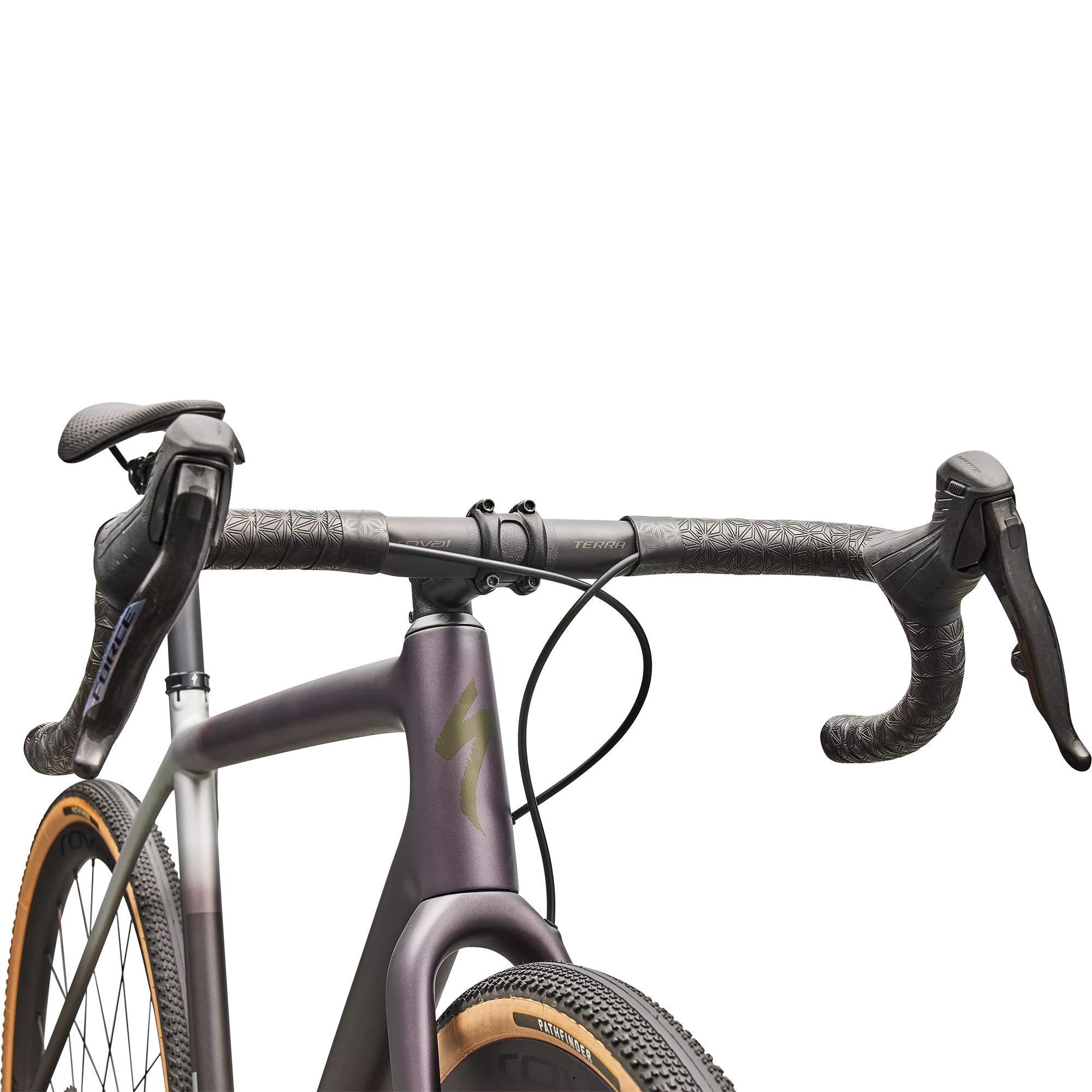 Crux Pro Gravel Bike 2026