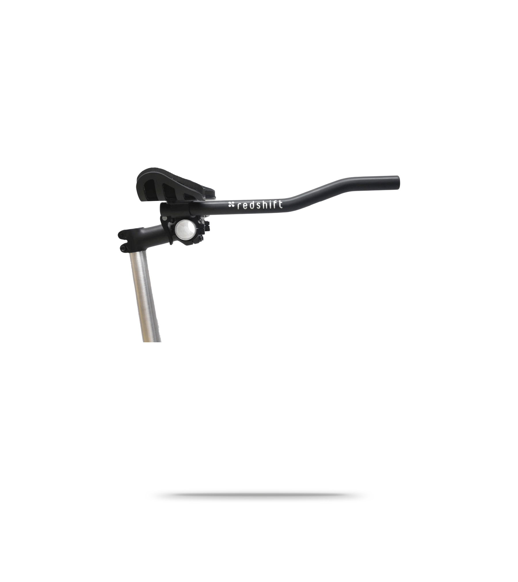 Quick Release Aerobars - S-Bend