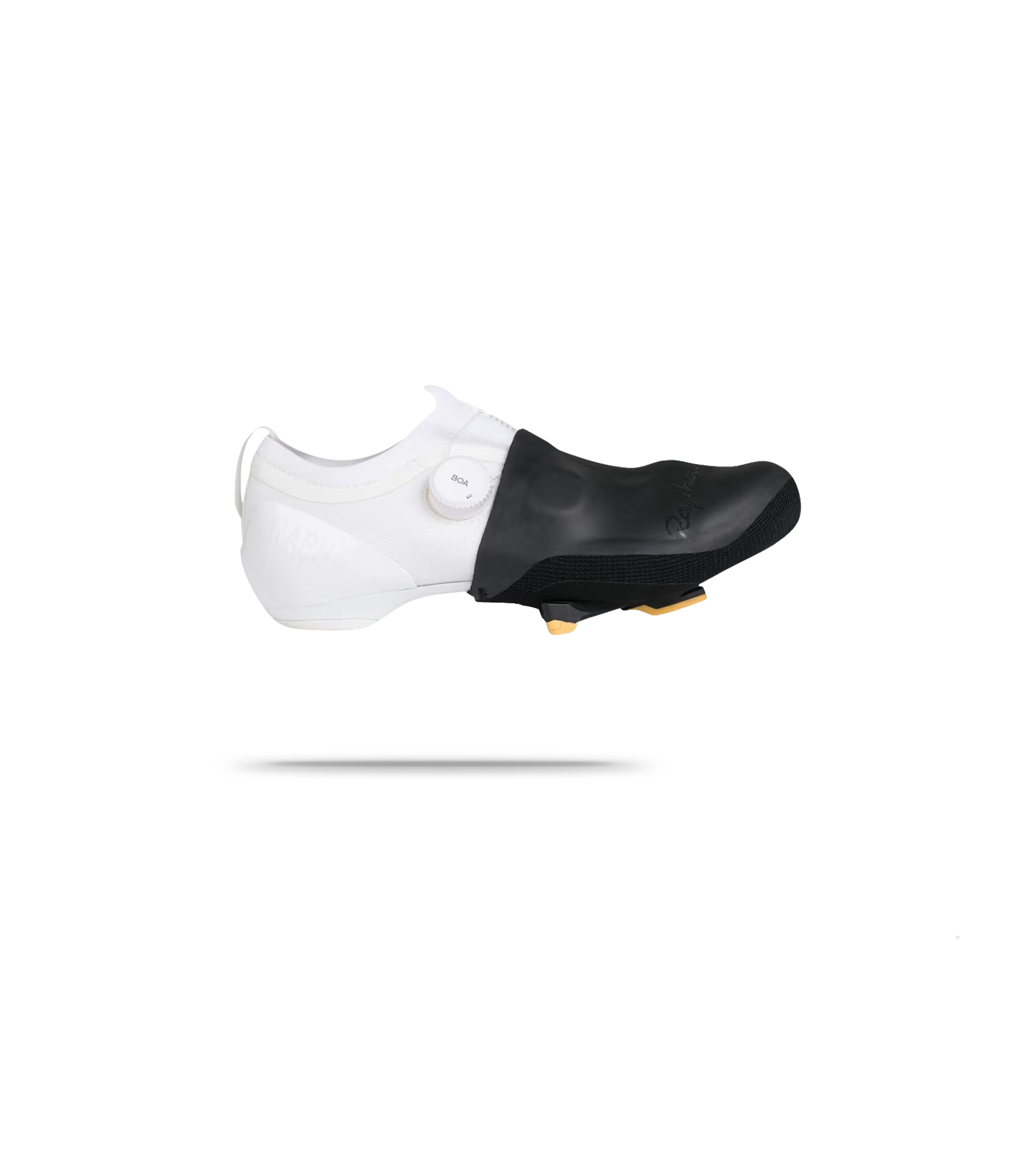 Toe Covers II