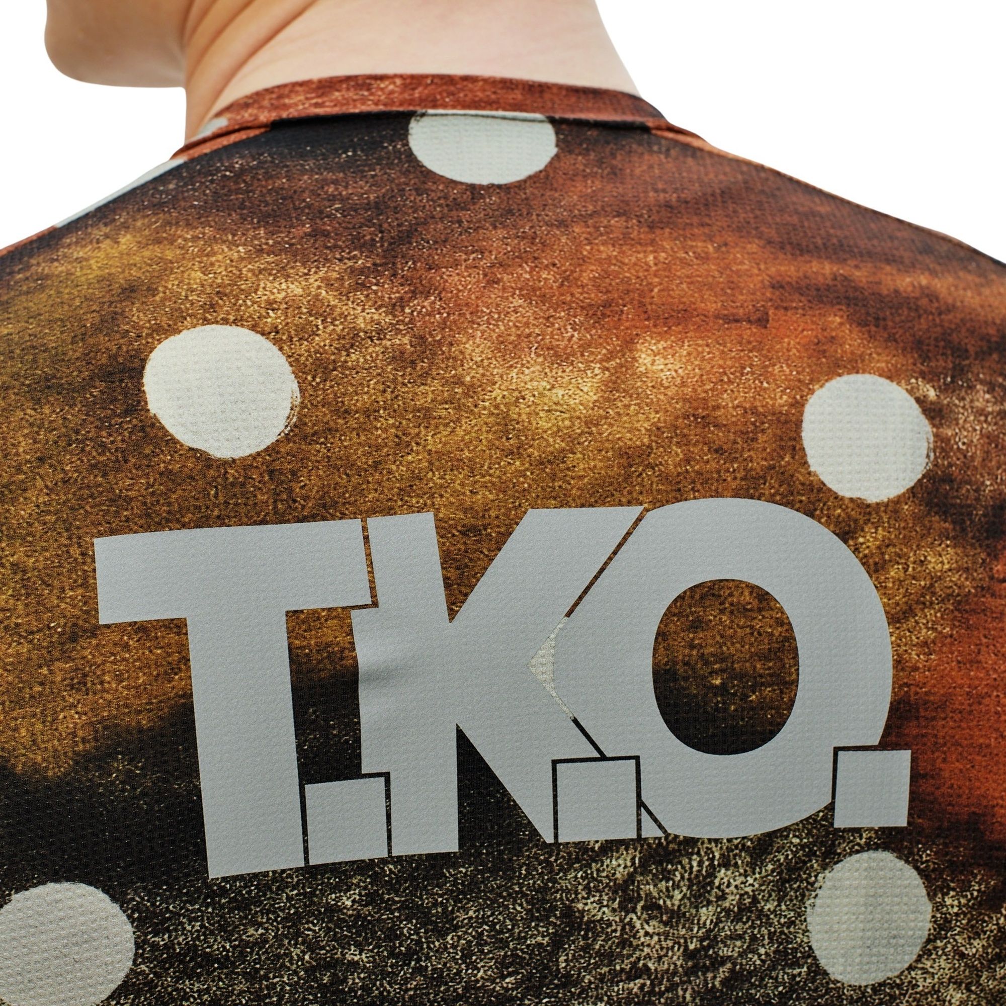 T.K.O. Essential Light Long Sleeve Jersey