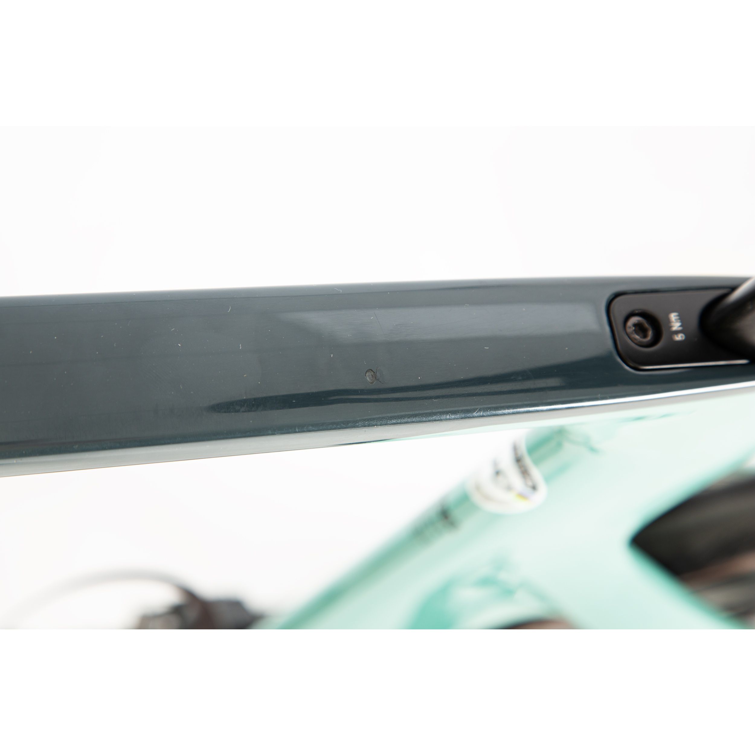 Aeroad CF SLX 8 Disc Carbon2023, Size M - Approved Used