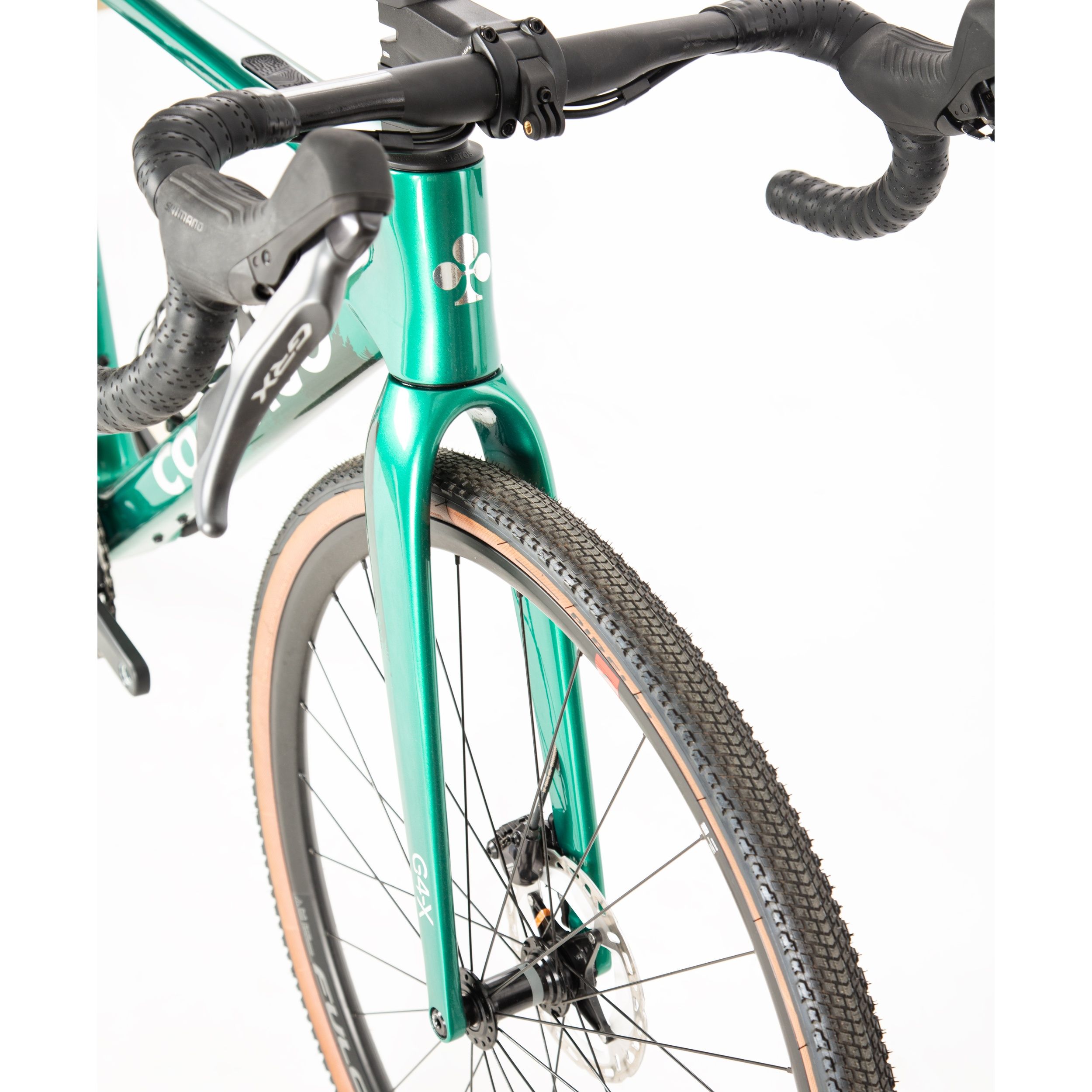 G4X 2025 48cm - Approved Used